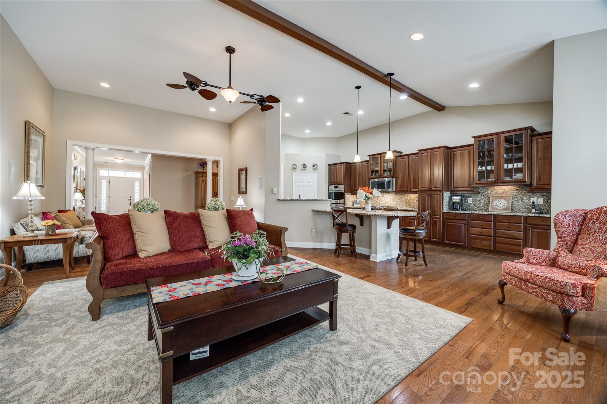 Serenity Point - Residential