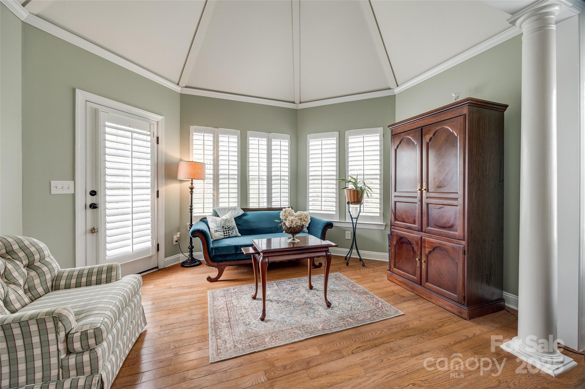 Serenity Point - Residential