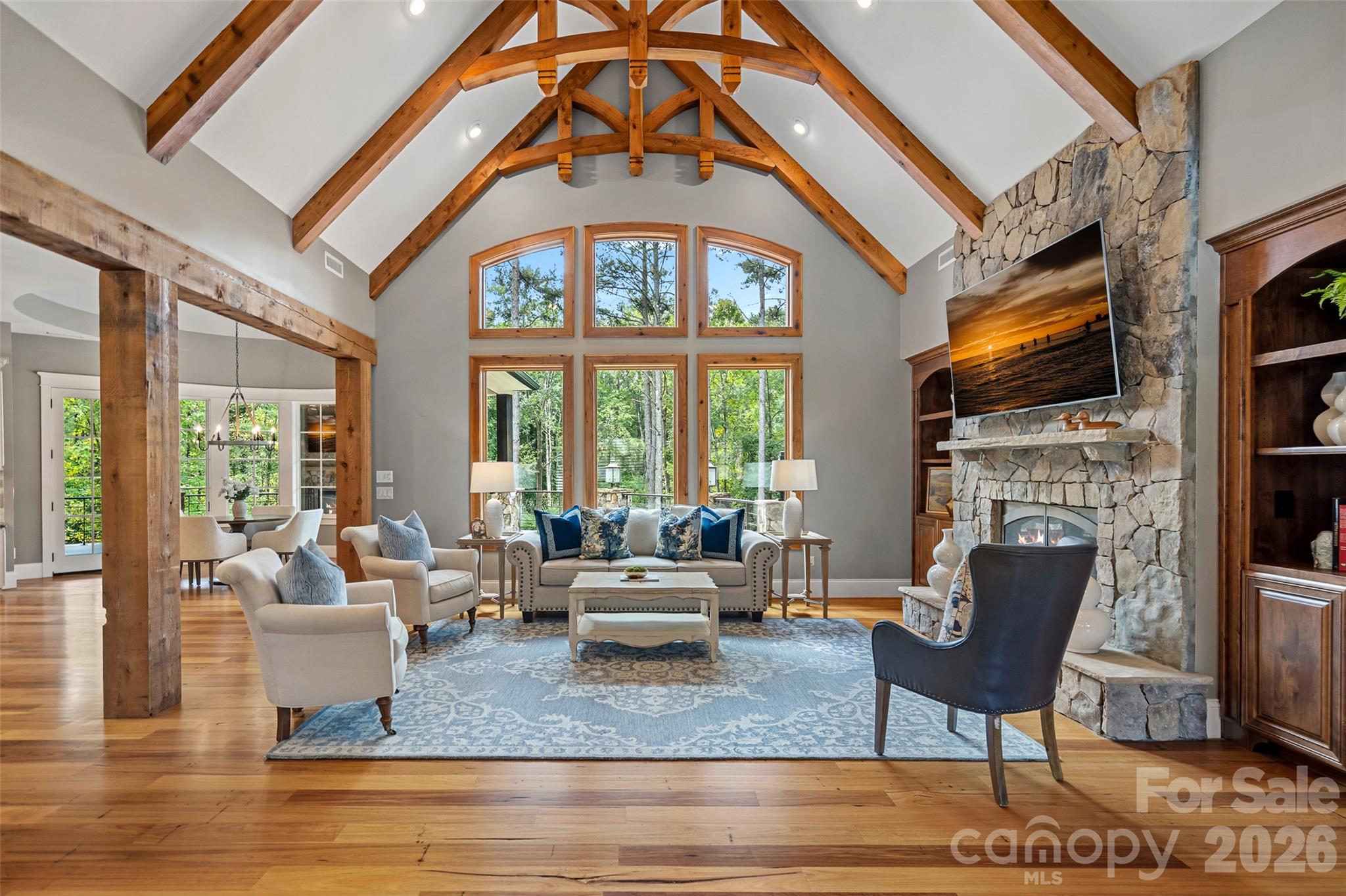 116 Willow Springs Trail