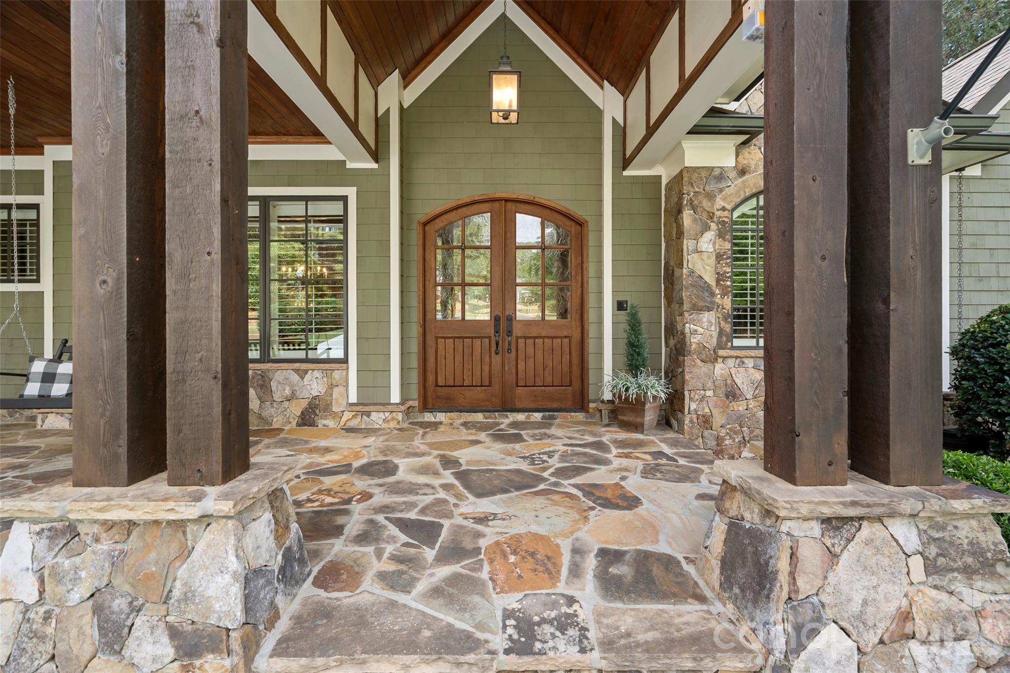116 Willow Springs Trail