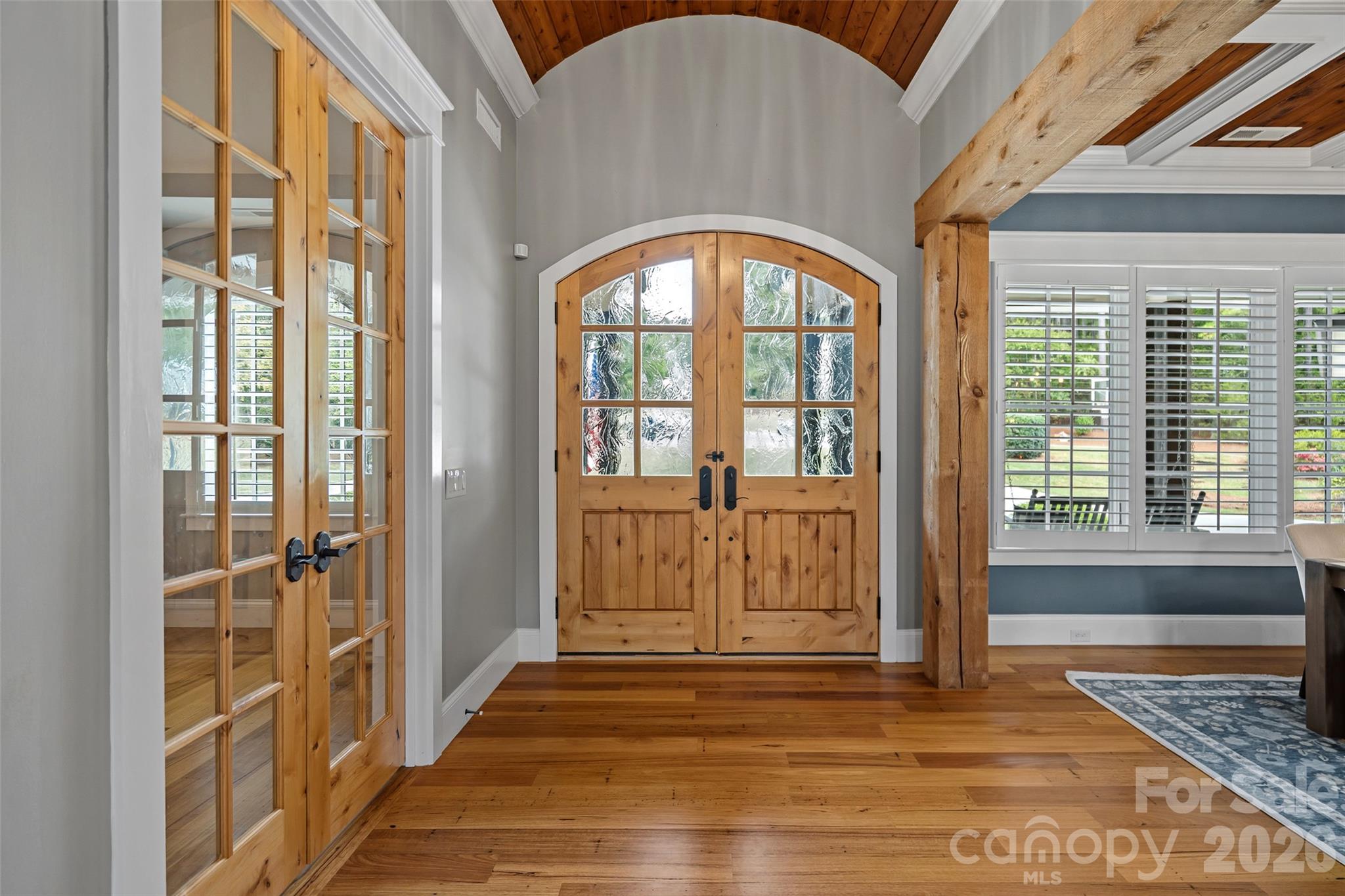116 Willow Springs Trail