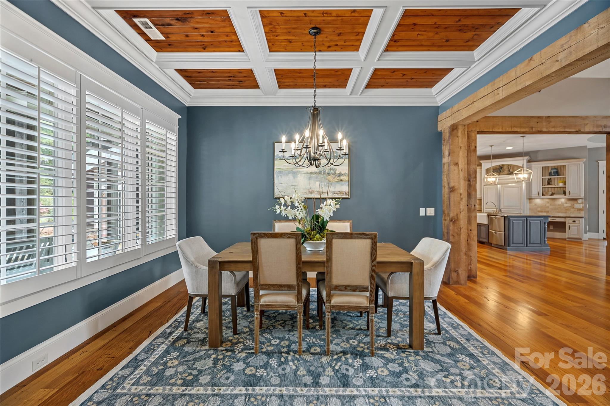 116 Willow Springs Trail