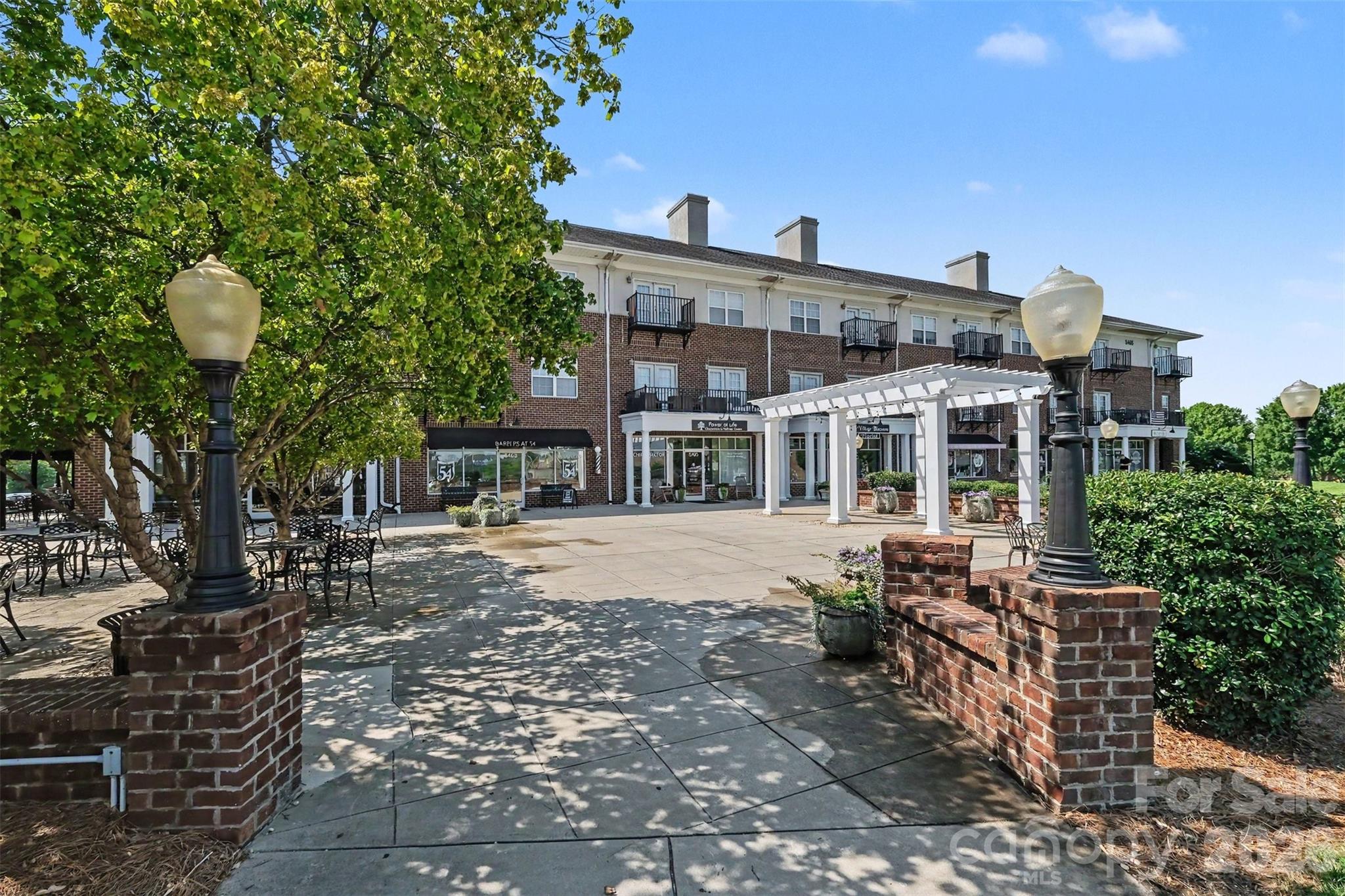 5431 Village Drive