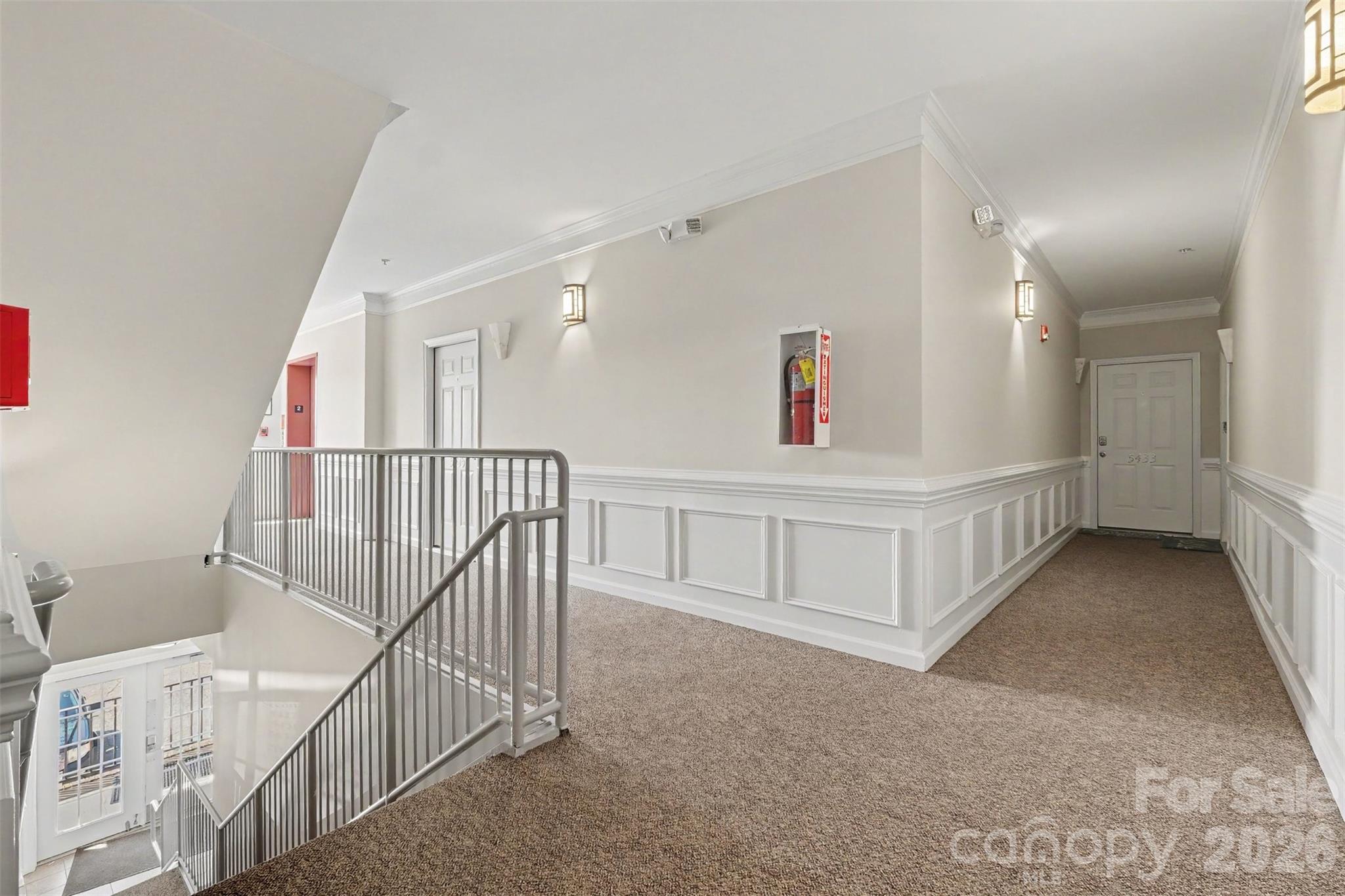 5431 Village Drive