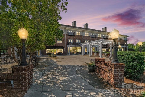 Photo of 5431 Village Drive, Concord, NC 28027 (MLS # 4398739)