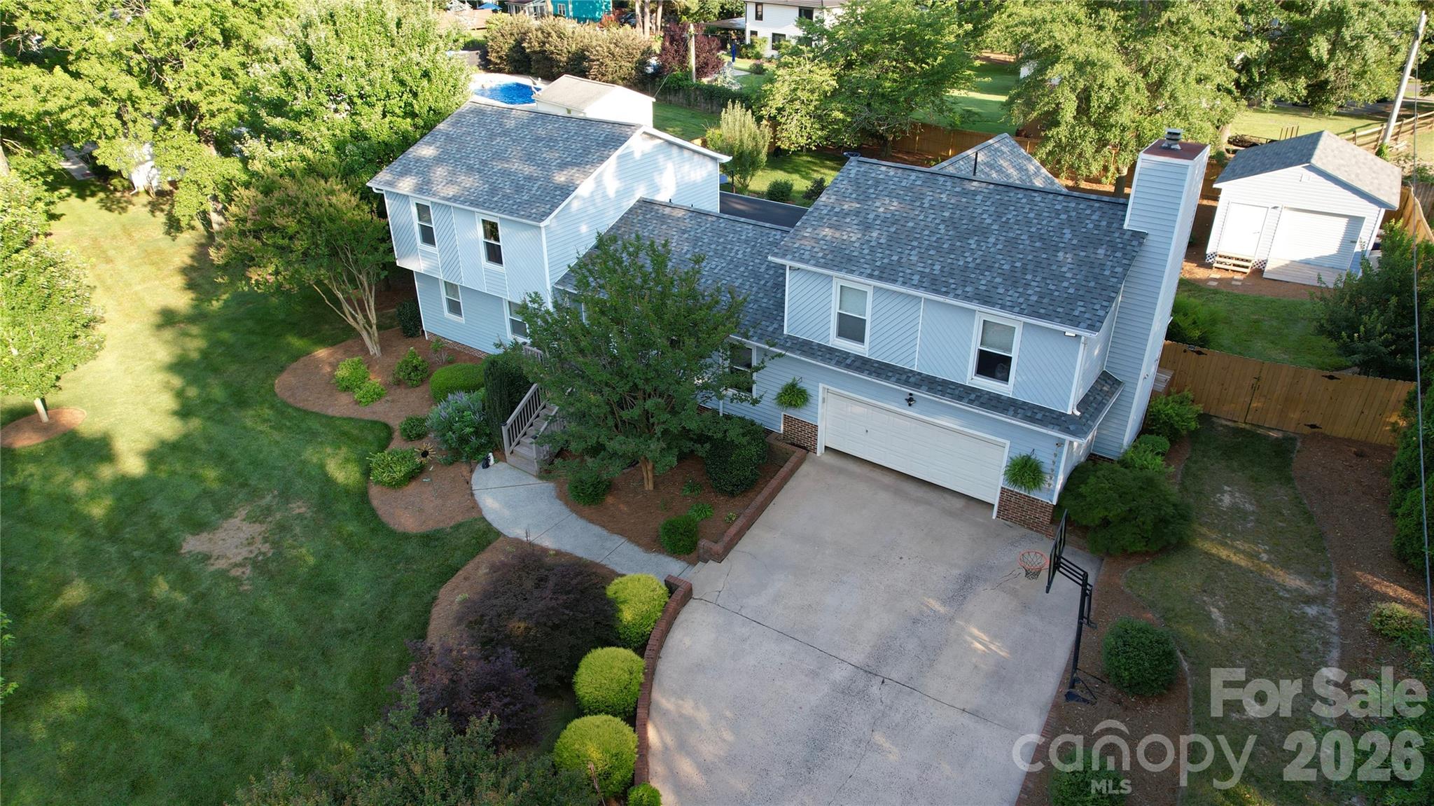 1641 Brook Drive