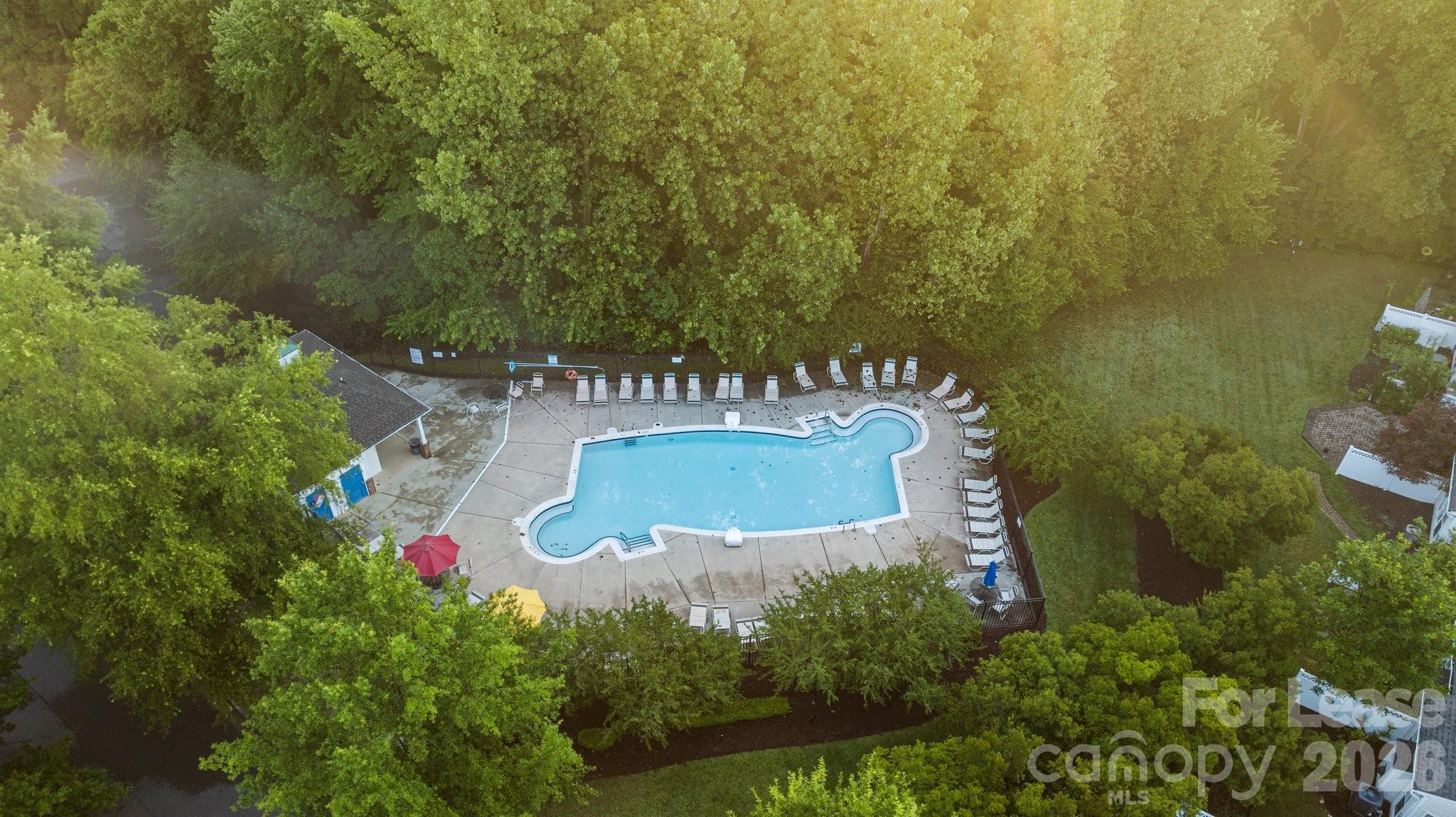 Blakeney Greens - Residential Lease