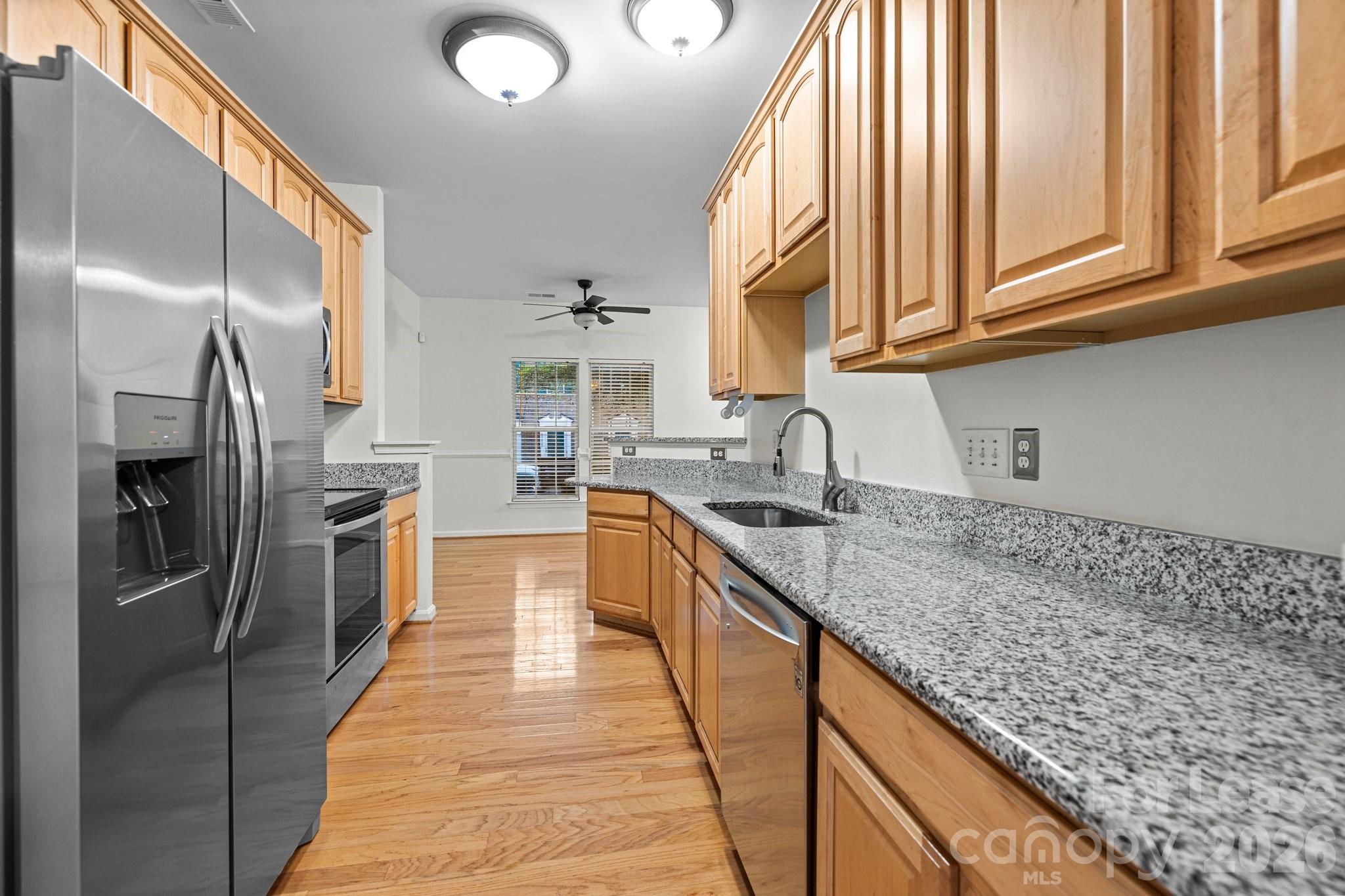 Blakeney Greens - Residential Lease