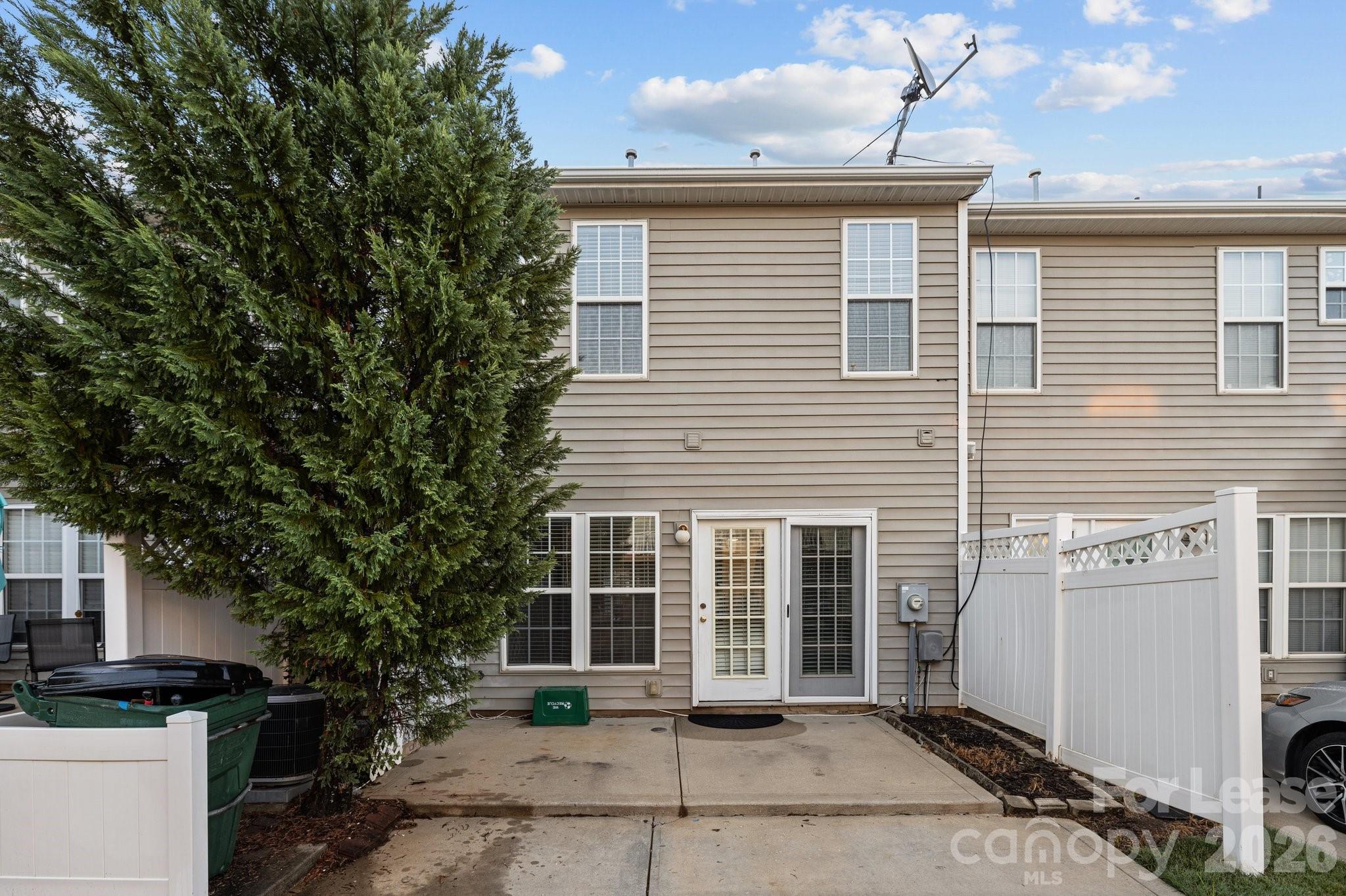 Blakeney Greens - Residential Lease