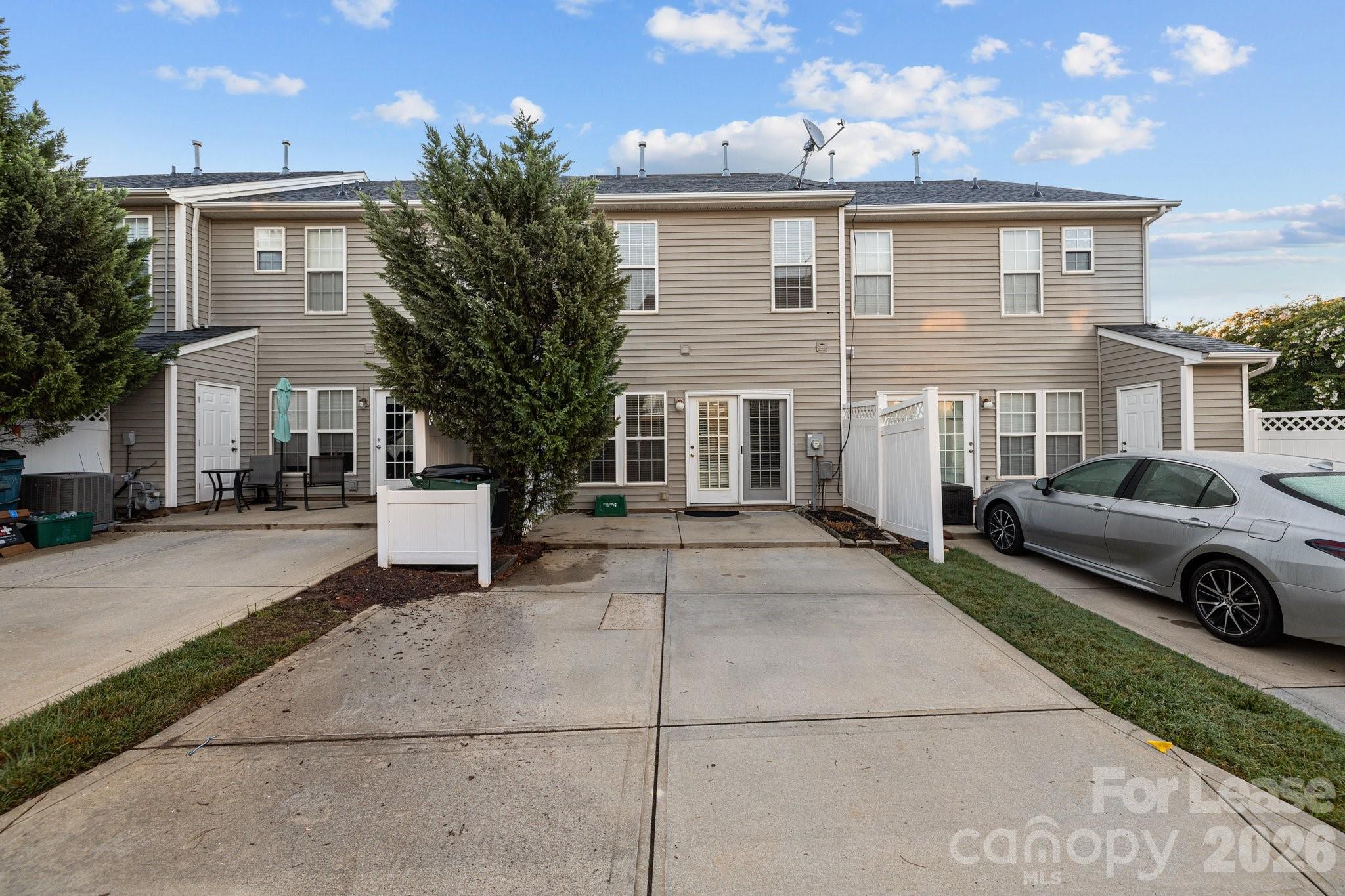 Blakeney Greens - Residential Lease