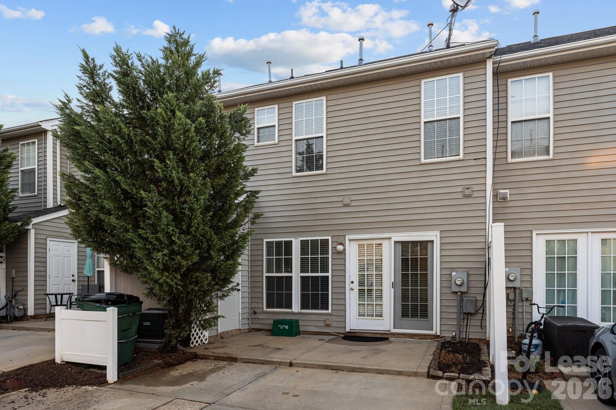 Blakeney Greens - Residential Lease