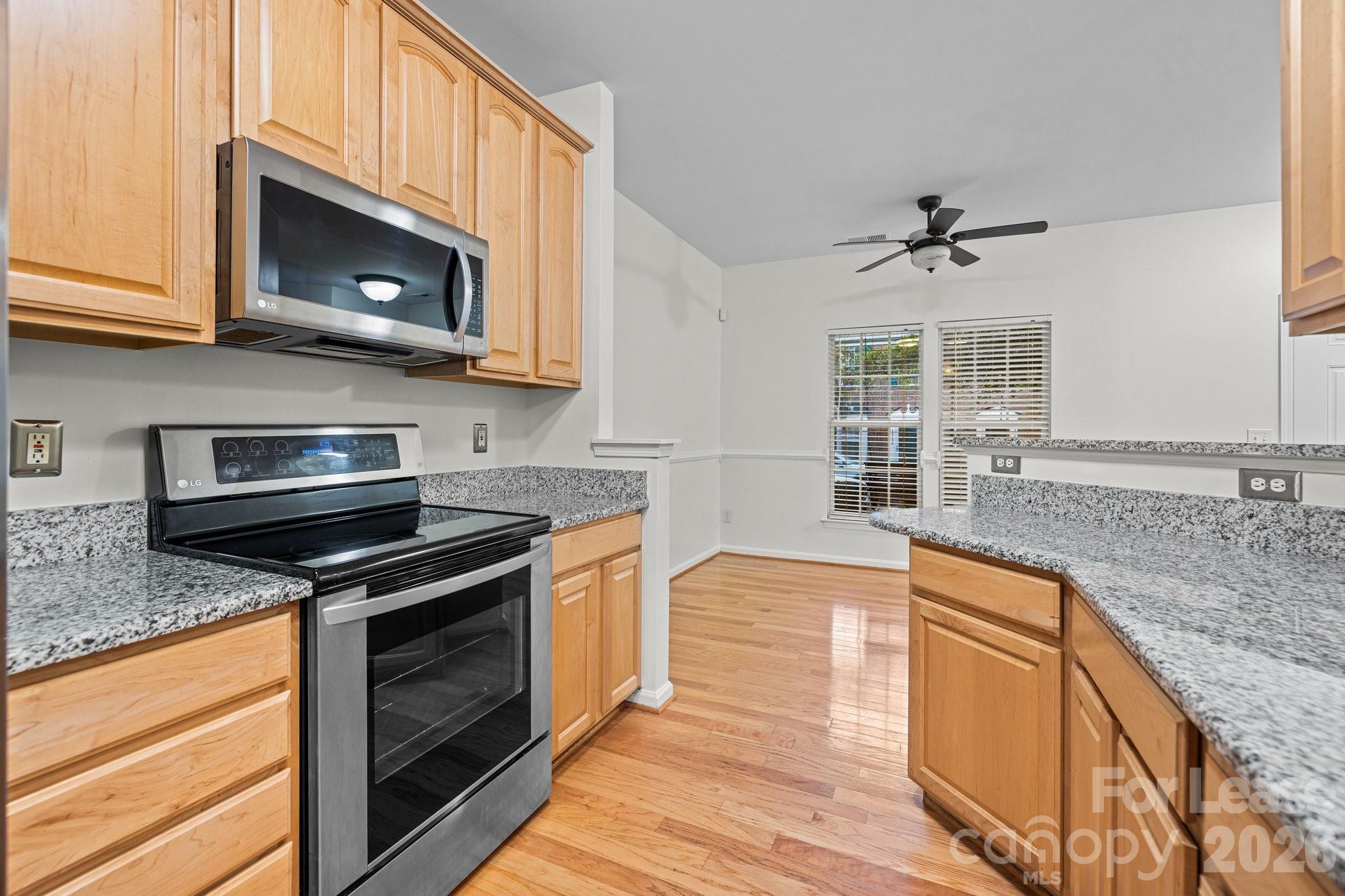 Blakeney Greens - Residential Lease