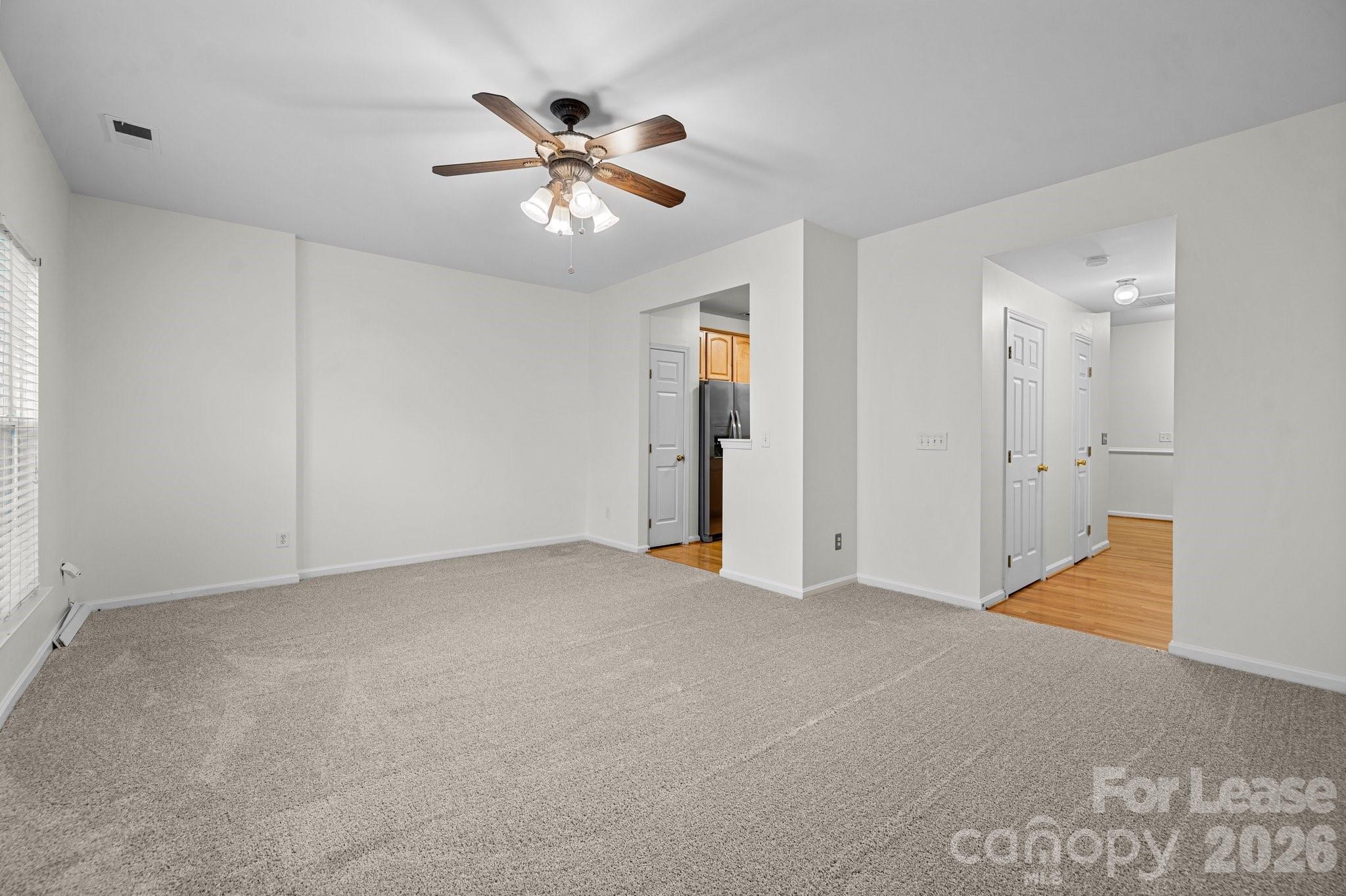 Blakeney Greens - Residential Lease