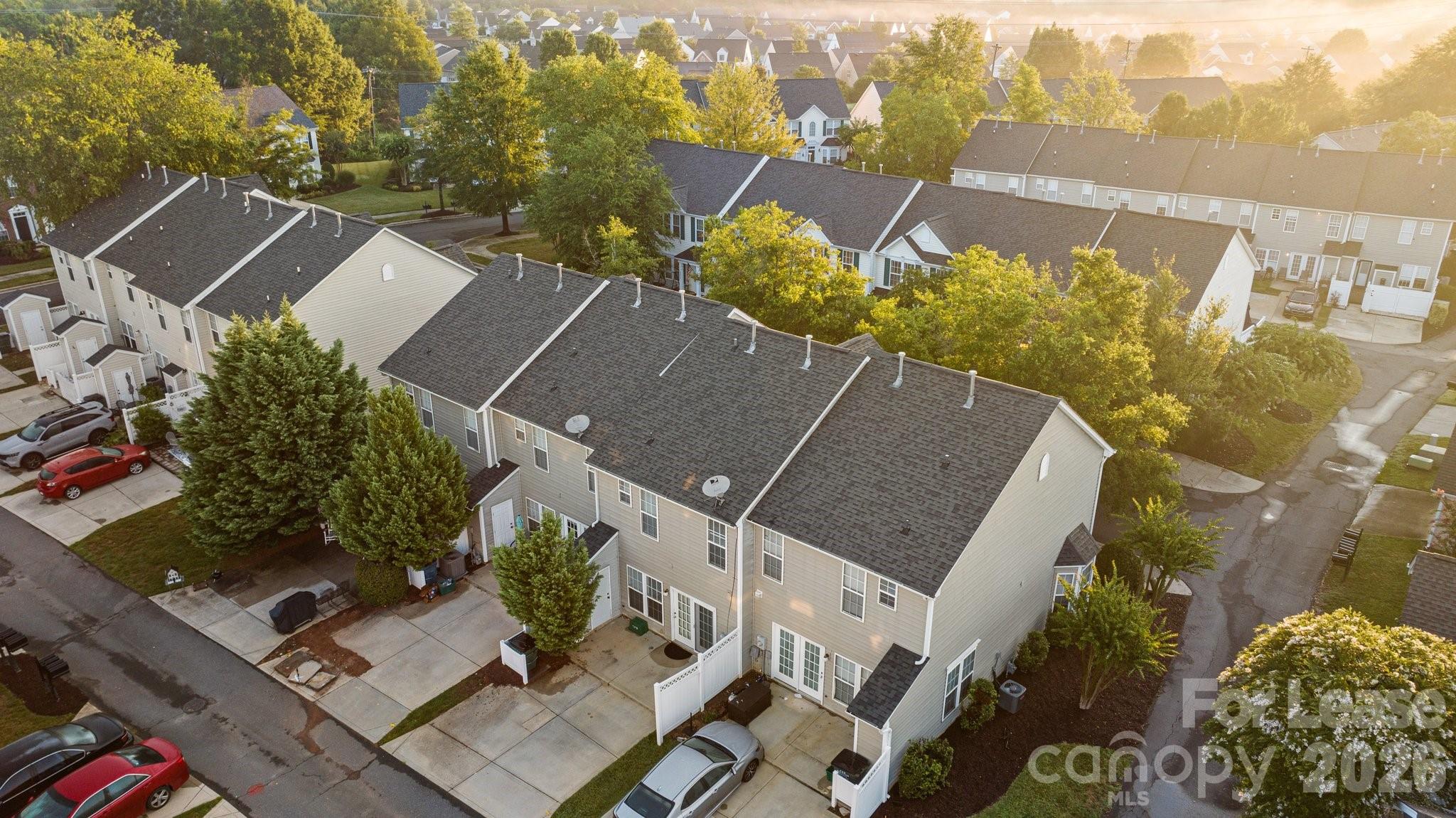 Blakeney Greens - Residential Lease