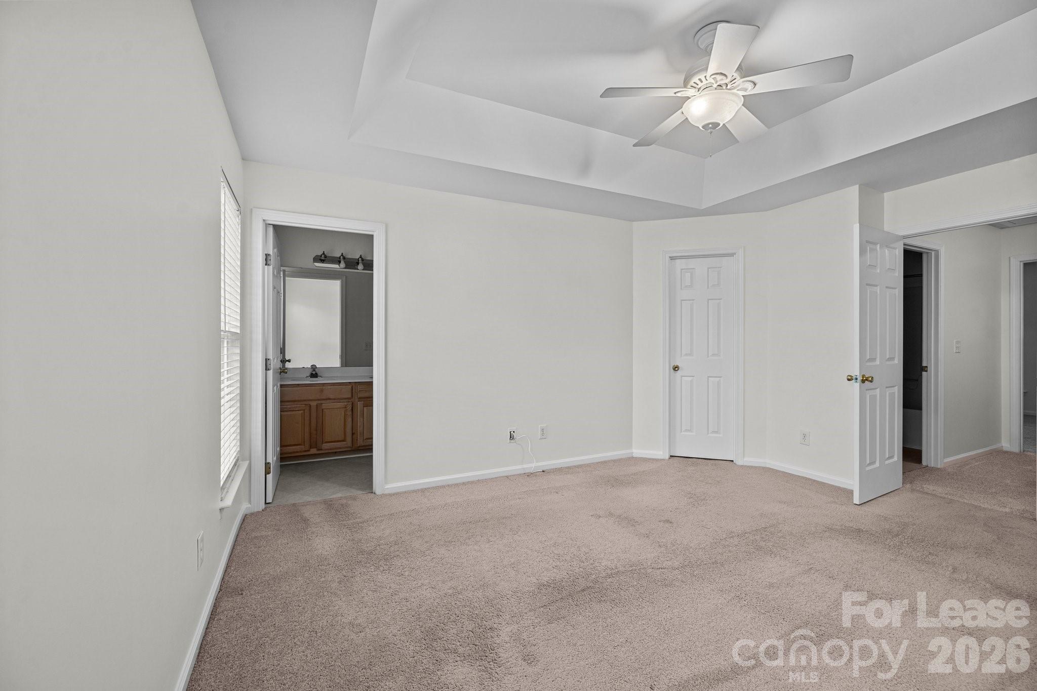 Blakeney Greens - Residential Lease