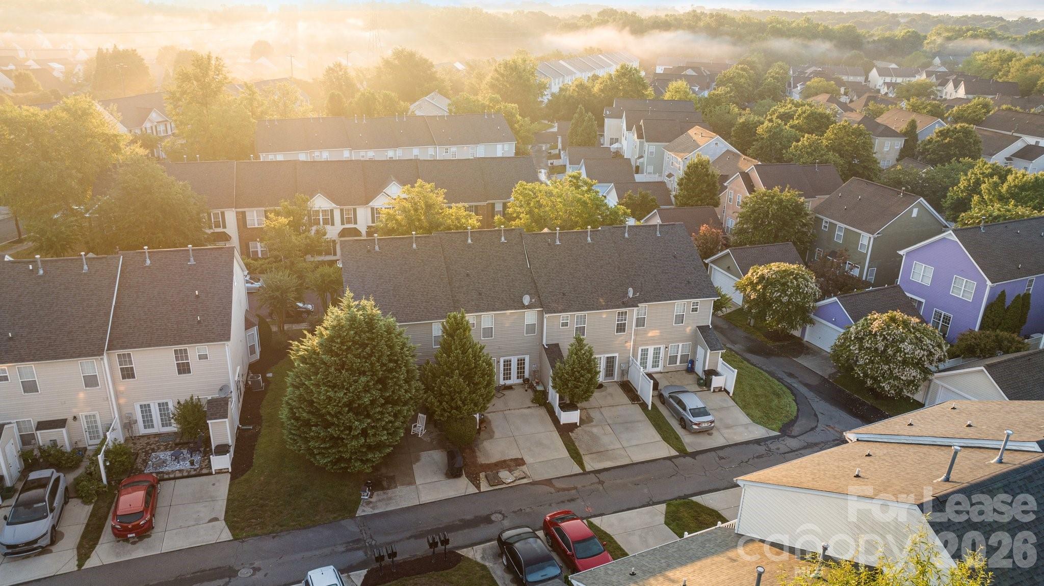 Blakeney Greens - Residential Lease