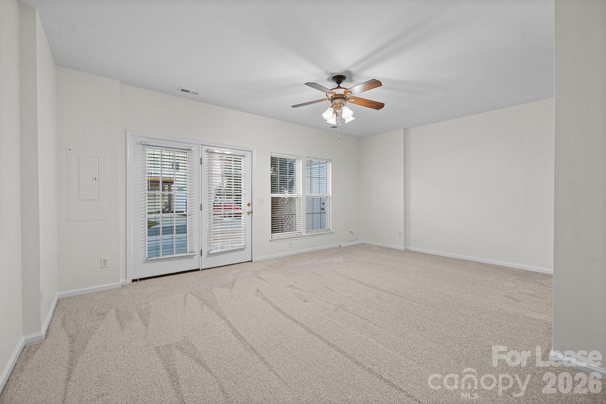 Blakeney Greens - Residential Lease