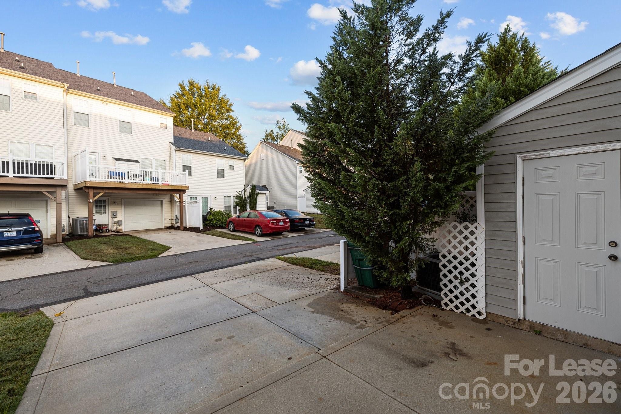 Blakeney Greens - Residential Lease