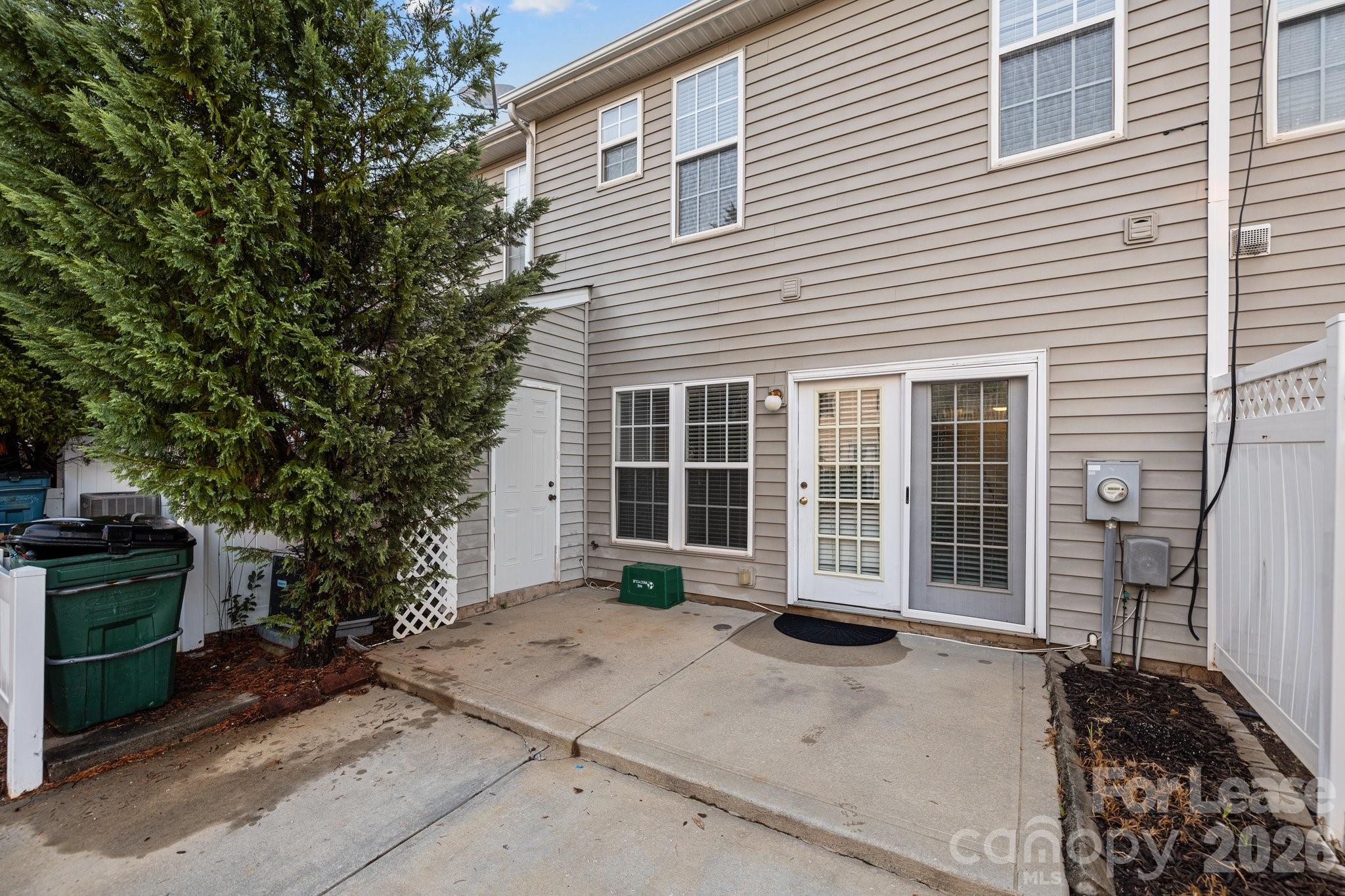 Blakeney Greens - Residential Lease