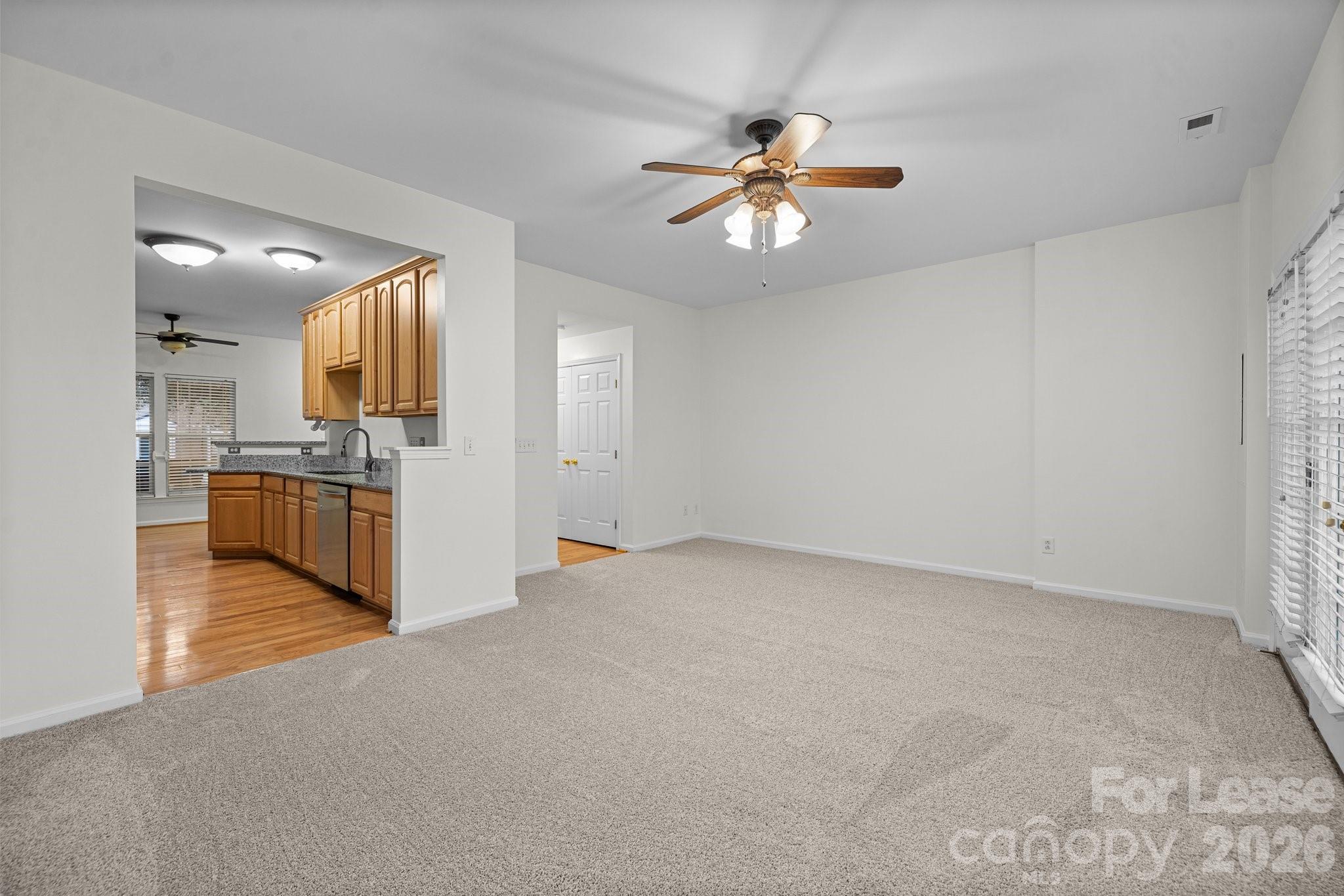 Blakeney Greens - Residential Lease