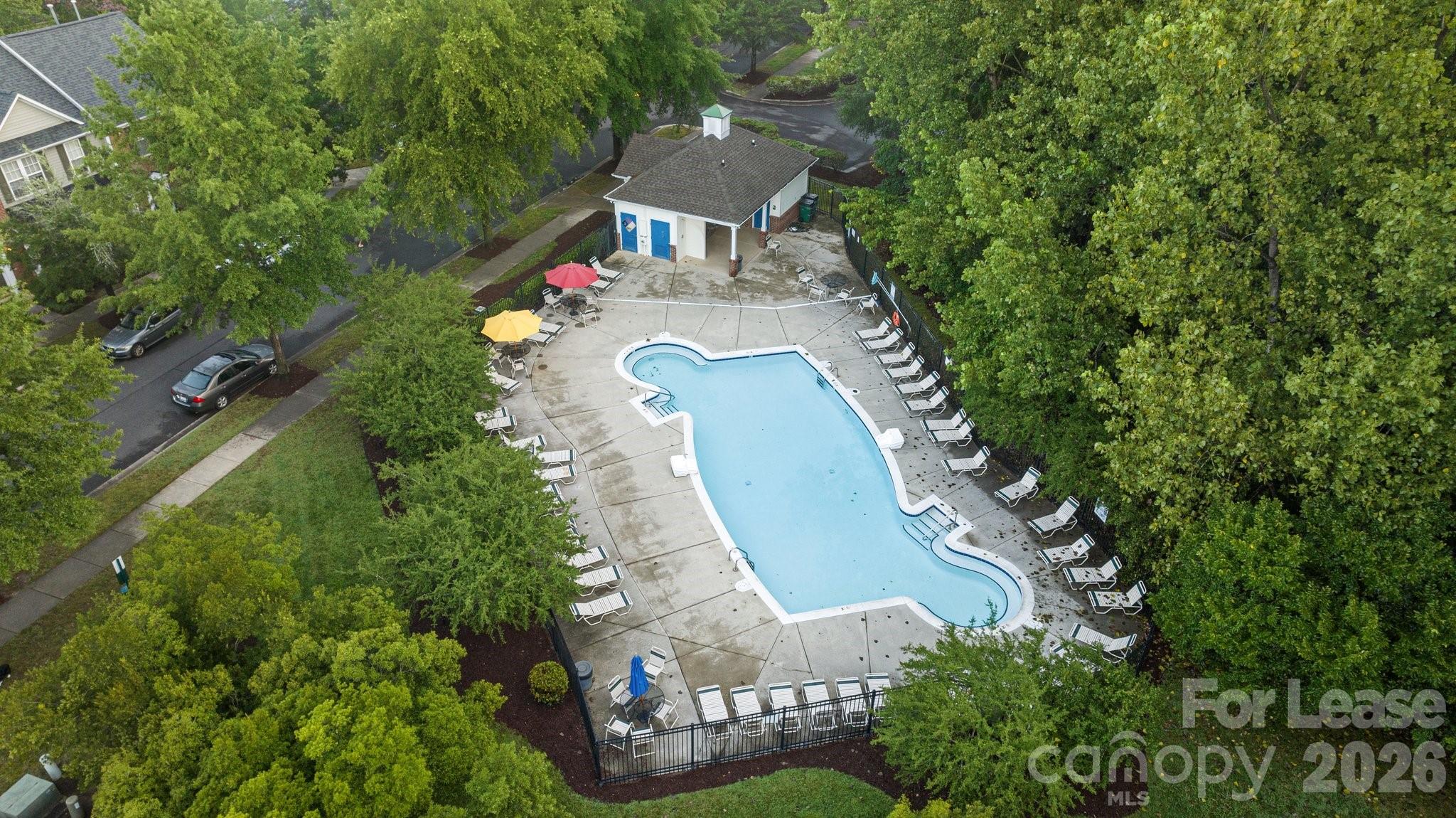 Blakeney Greens - Residential Lease