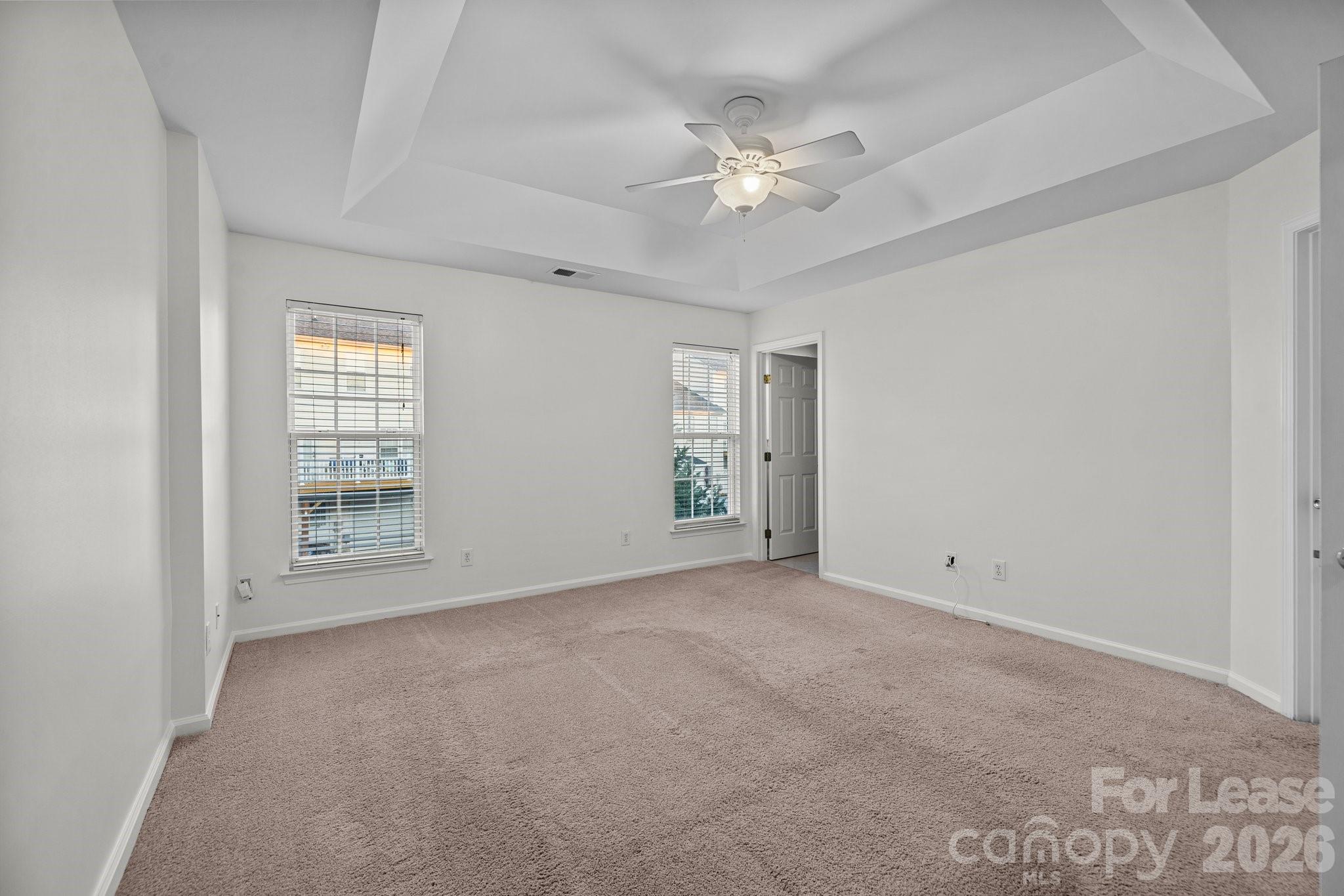 Blakeney Greens - Residential Lease