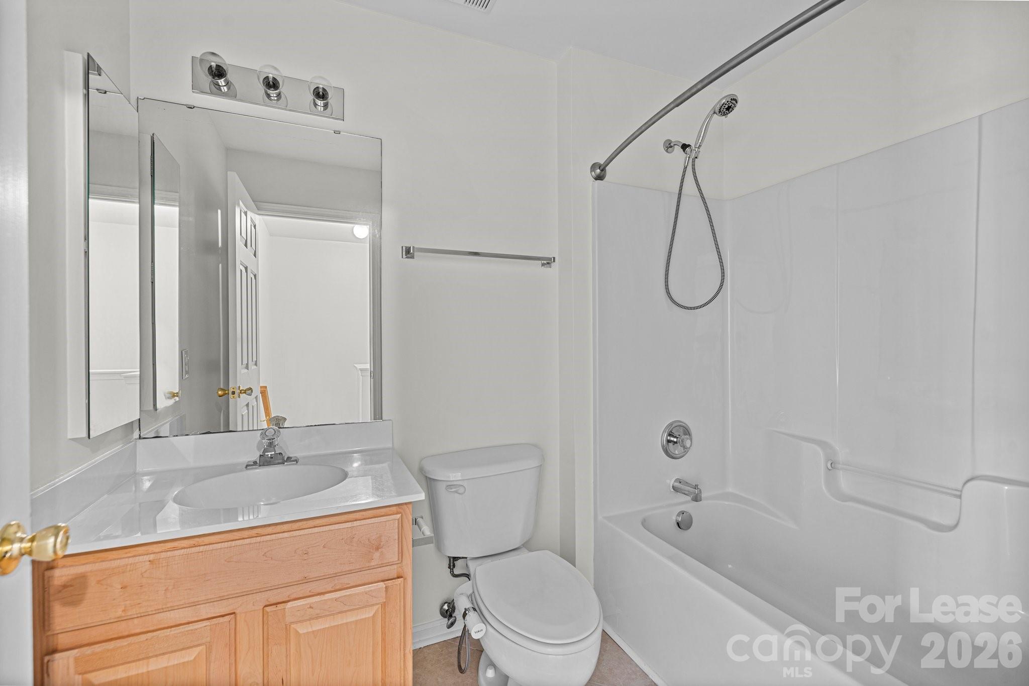 Blakeney Greens - Residential Lease