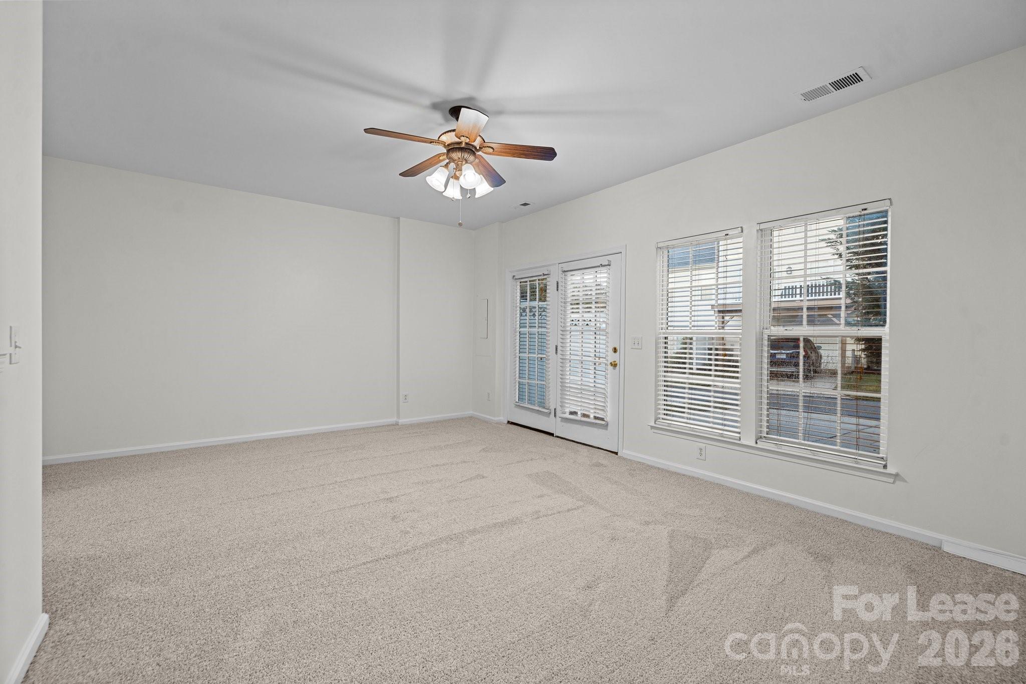 Blakeney Greens - Residential Lease