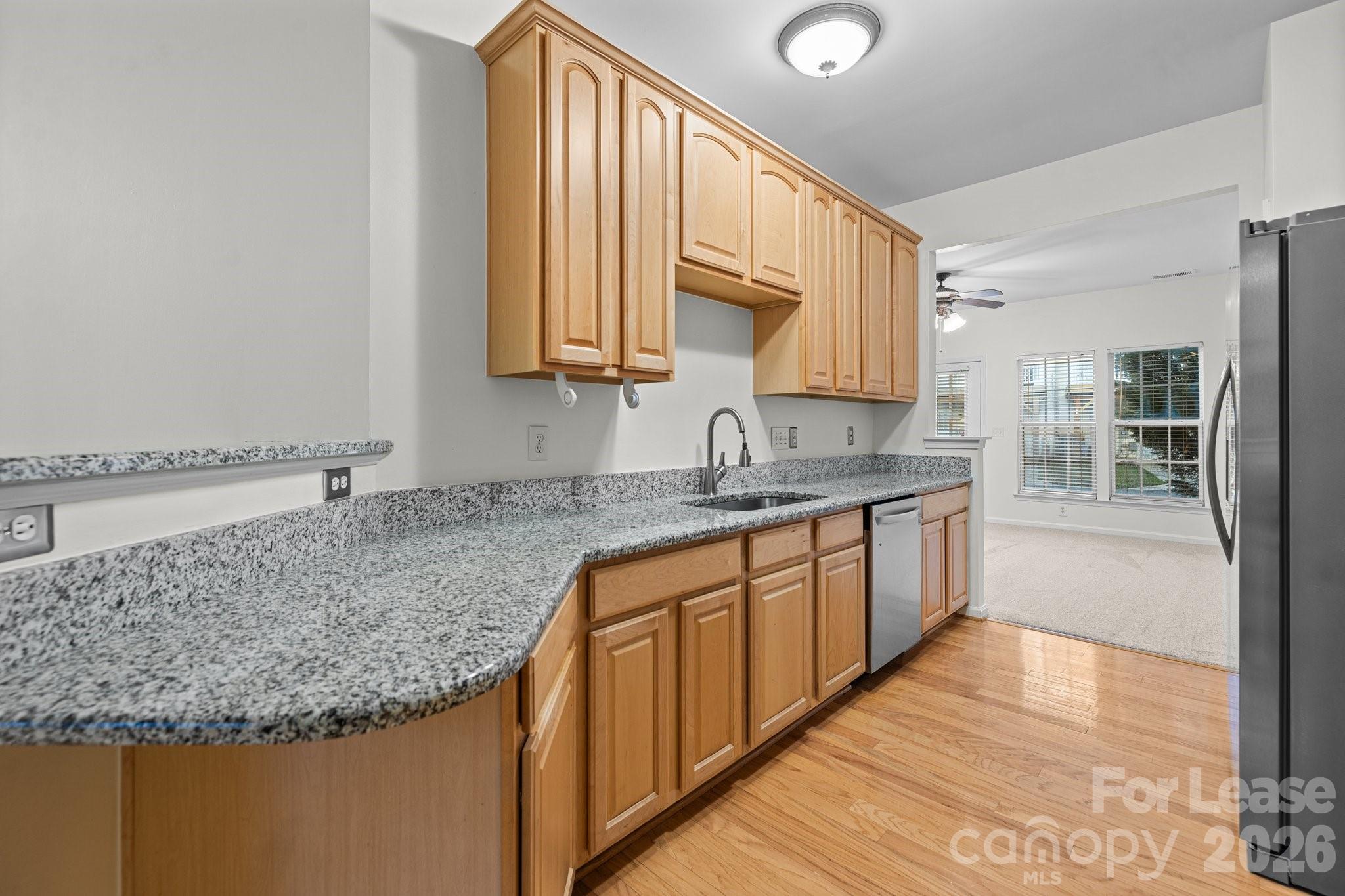 Blakeney Greens - Residential Lease