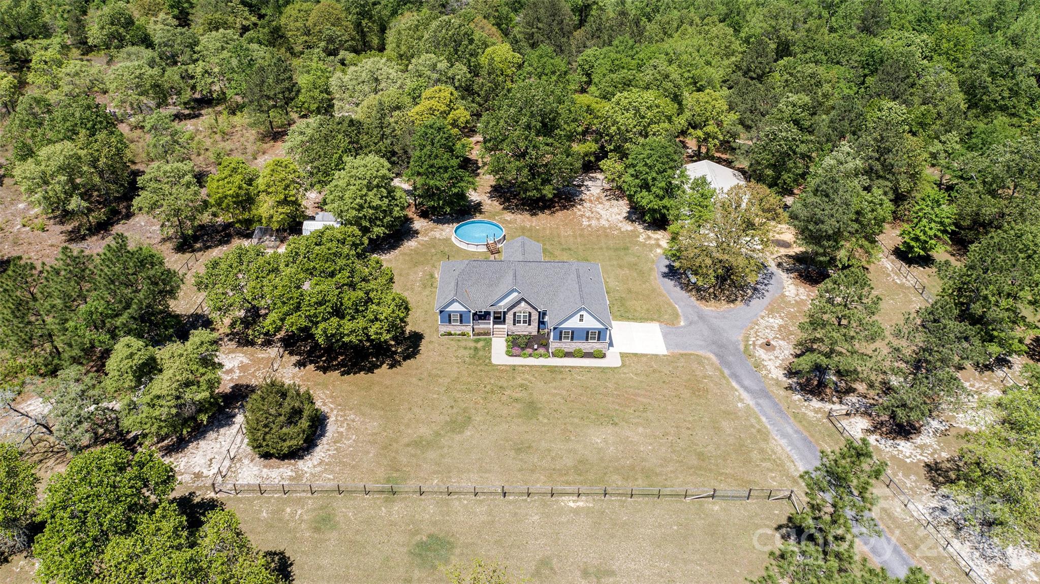 340 Hound Hollow Road