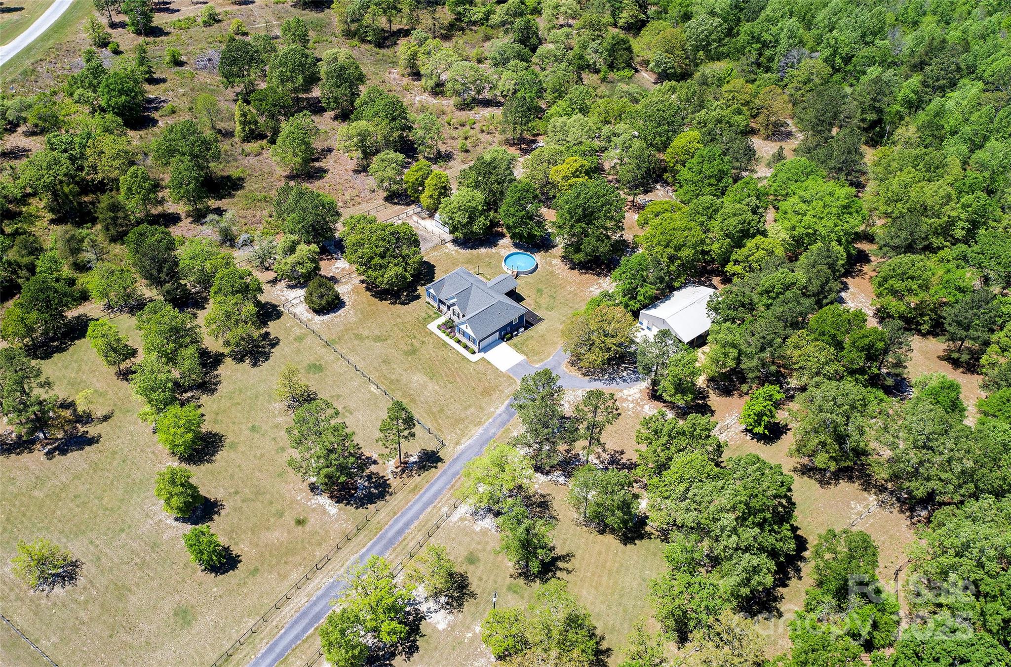 340 Hound Hollow Road