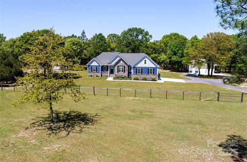 340 Hound Hollow Road Camden SC 29020
