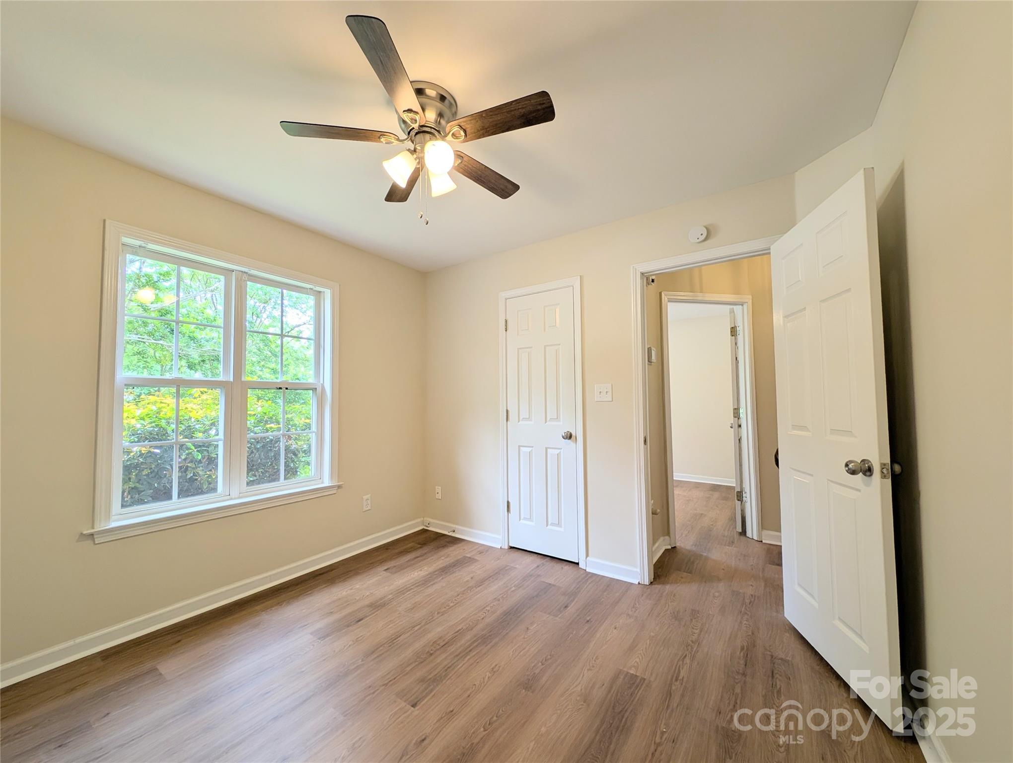 Mabry Park - Residential