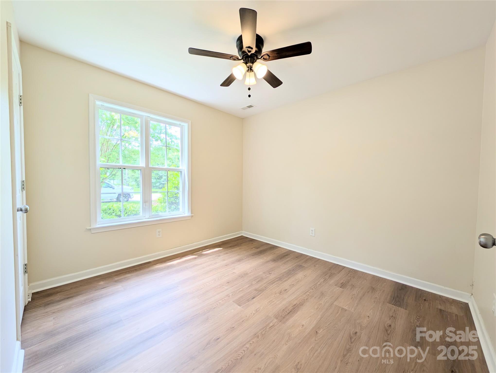 Mabry Park - Residential