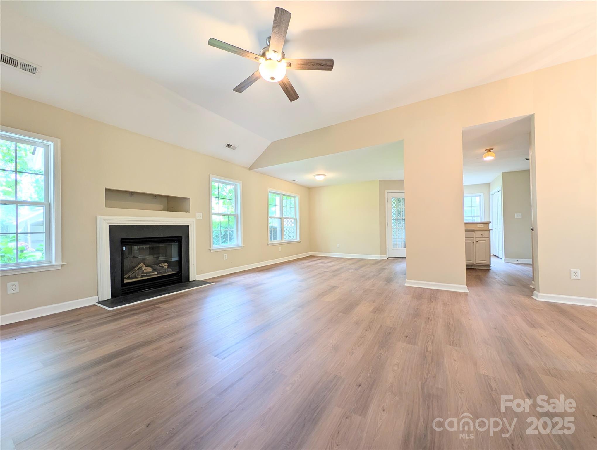 Mabry Park - Residential