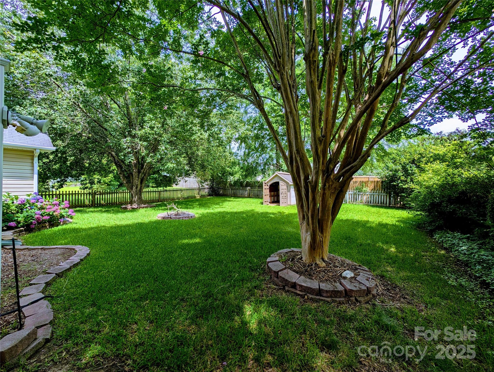 Mabry Park - Residential