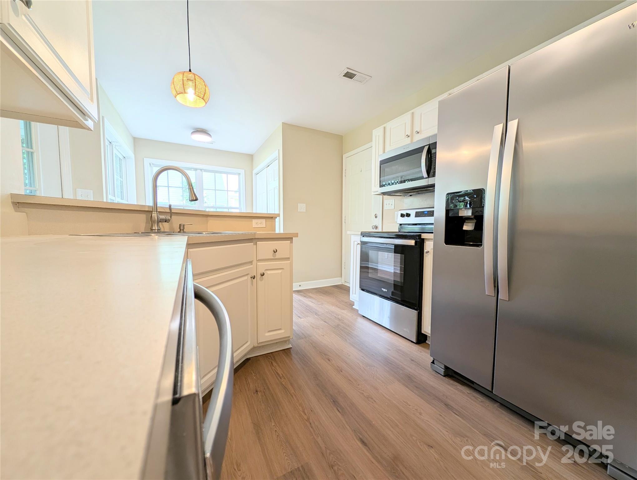 Mabry Park - Residential