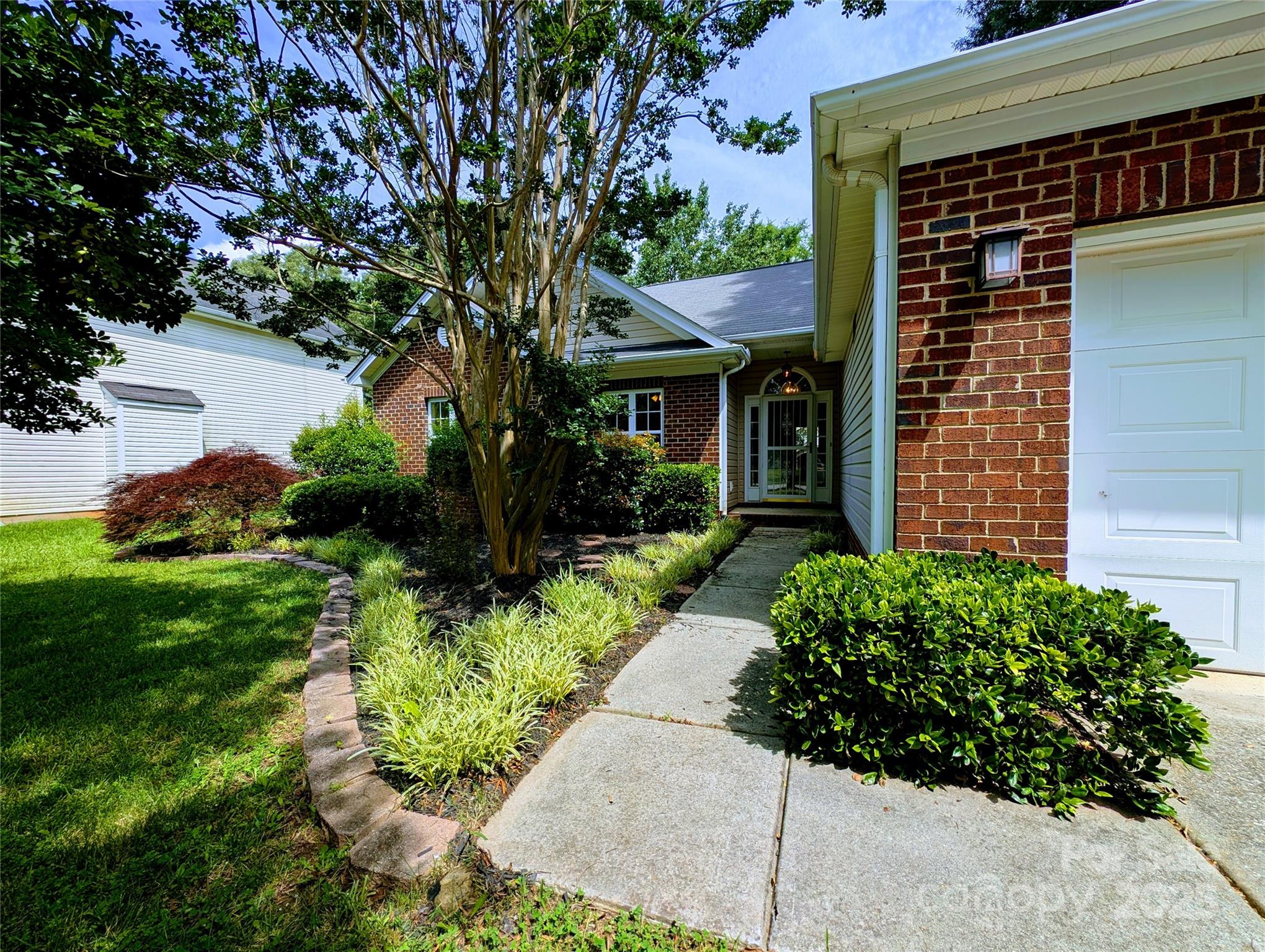 Mabry Park - Residential