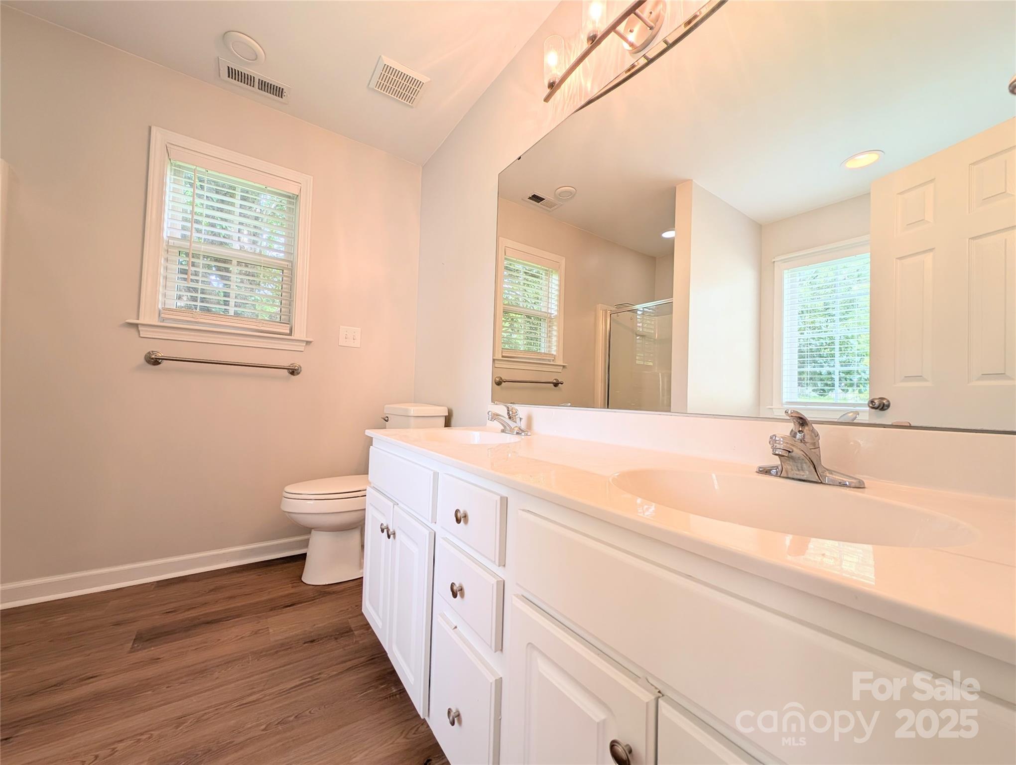 Mabry Park - Residential