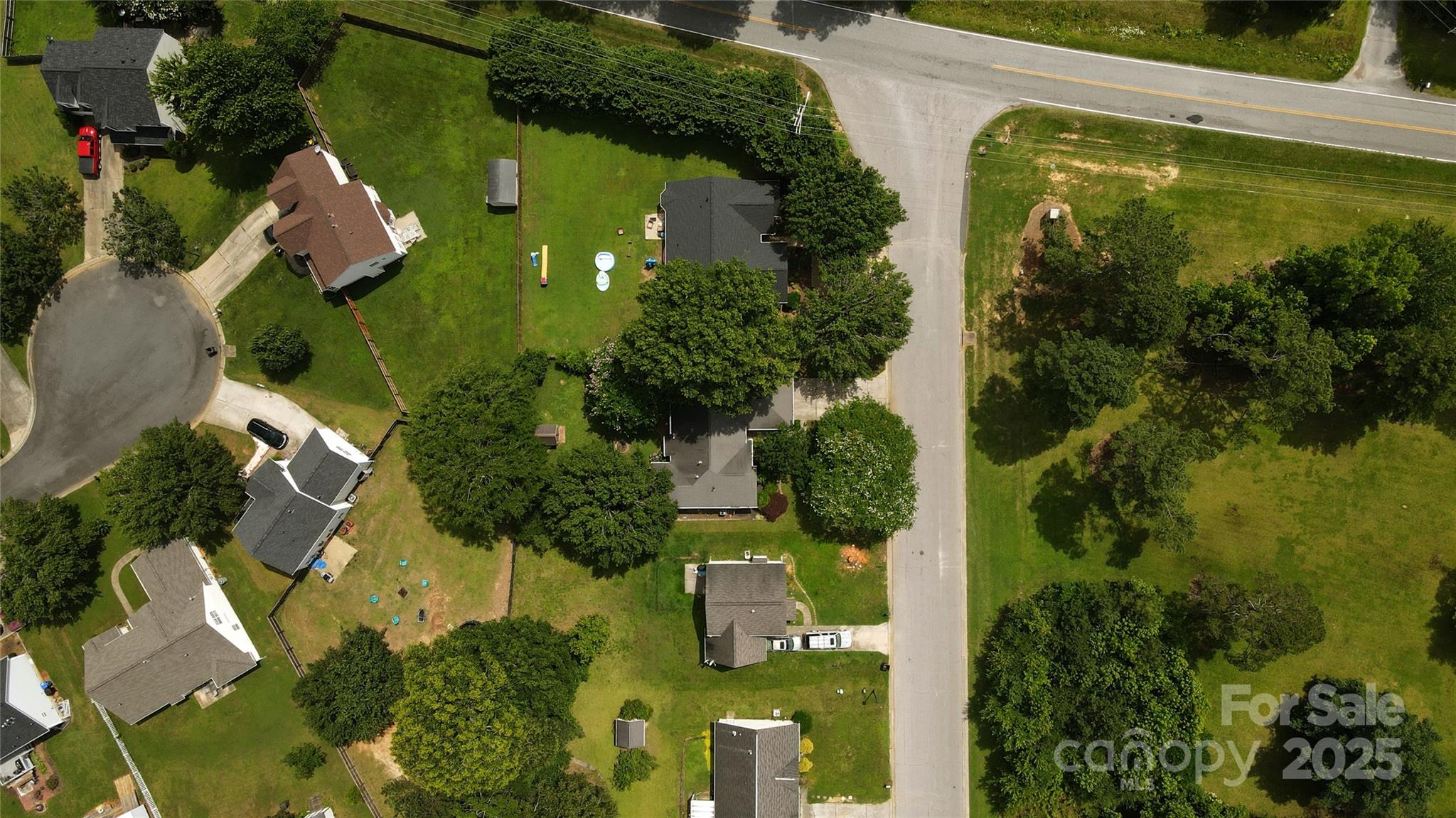 Mabry Park - Residential