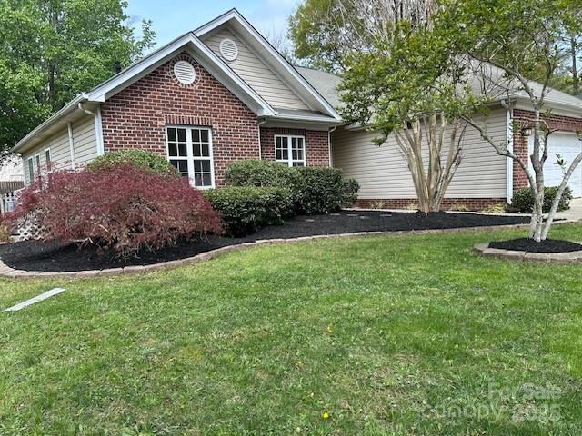 4608 Mabry Parkway