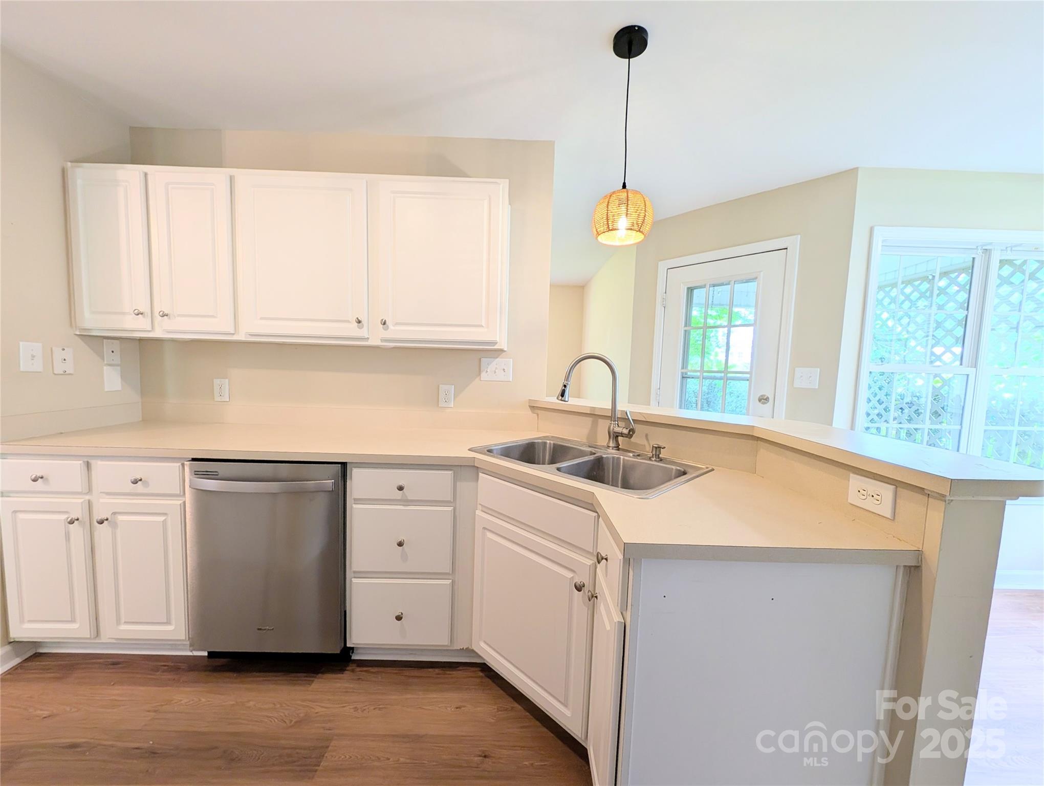 Mabry Park - Residential