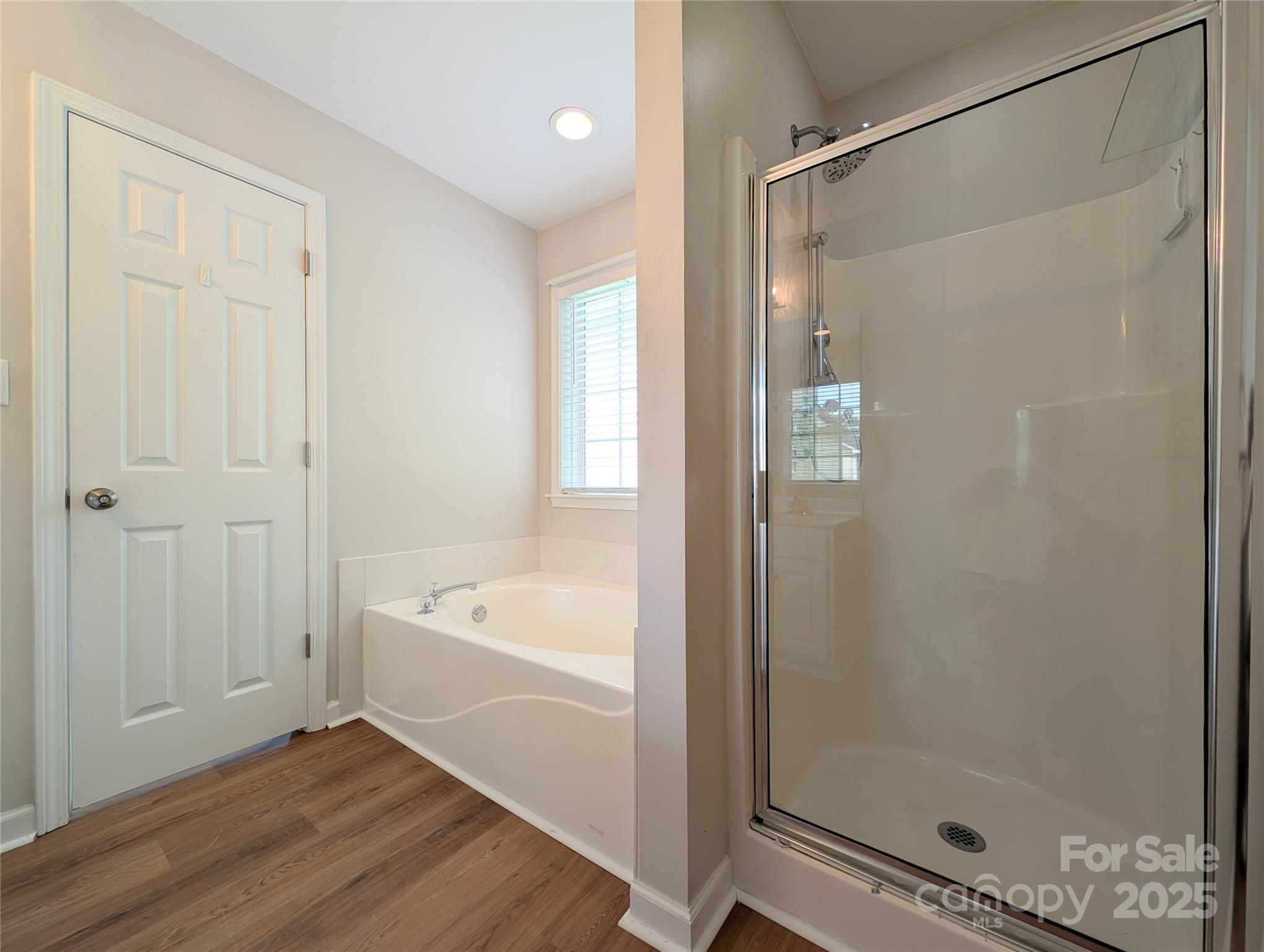 Mabry Park - Residential