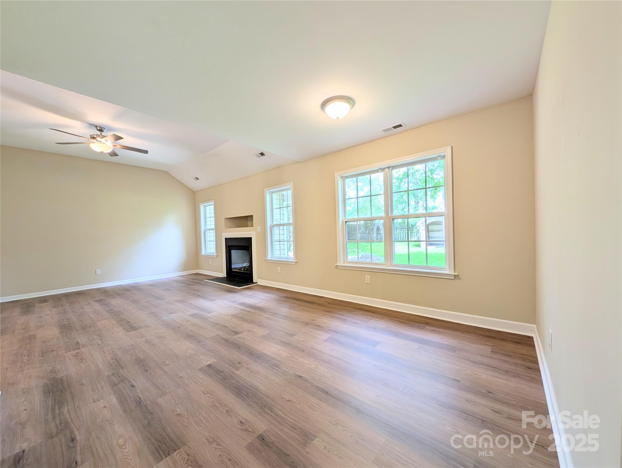 Mabry Park - Residential