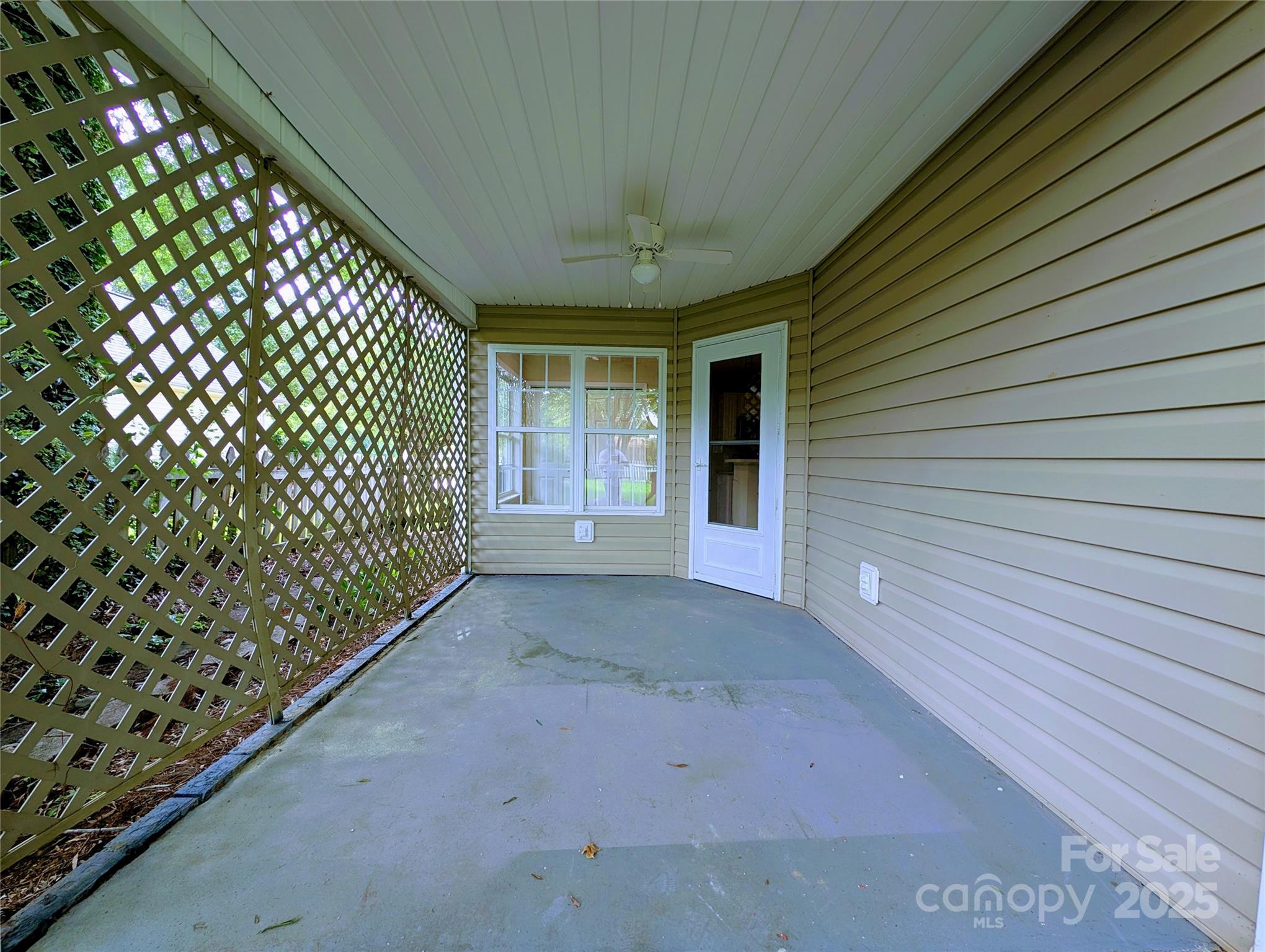 Mabry Park - Residential