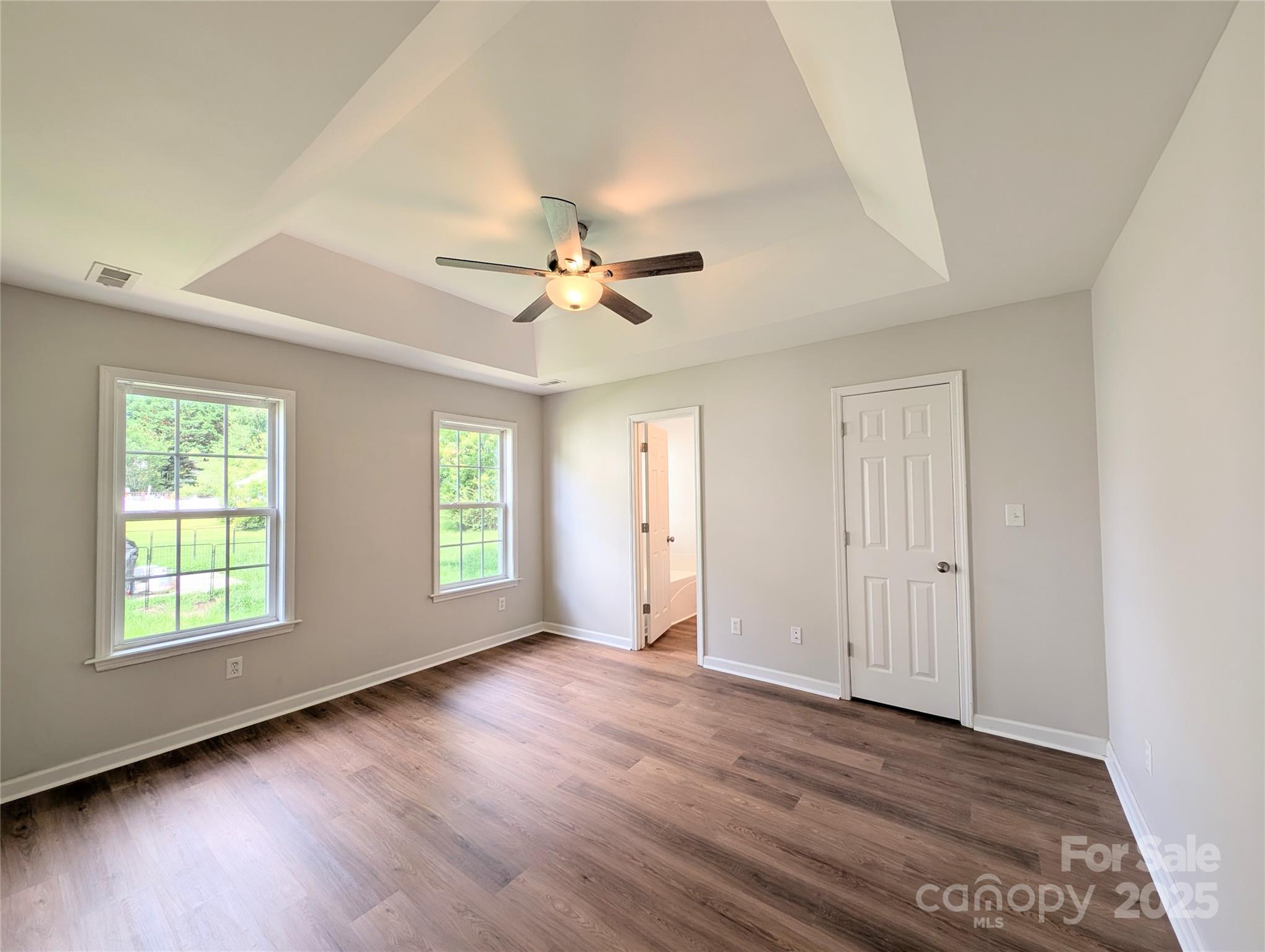 Mabry Park - Residential