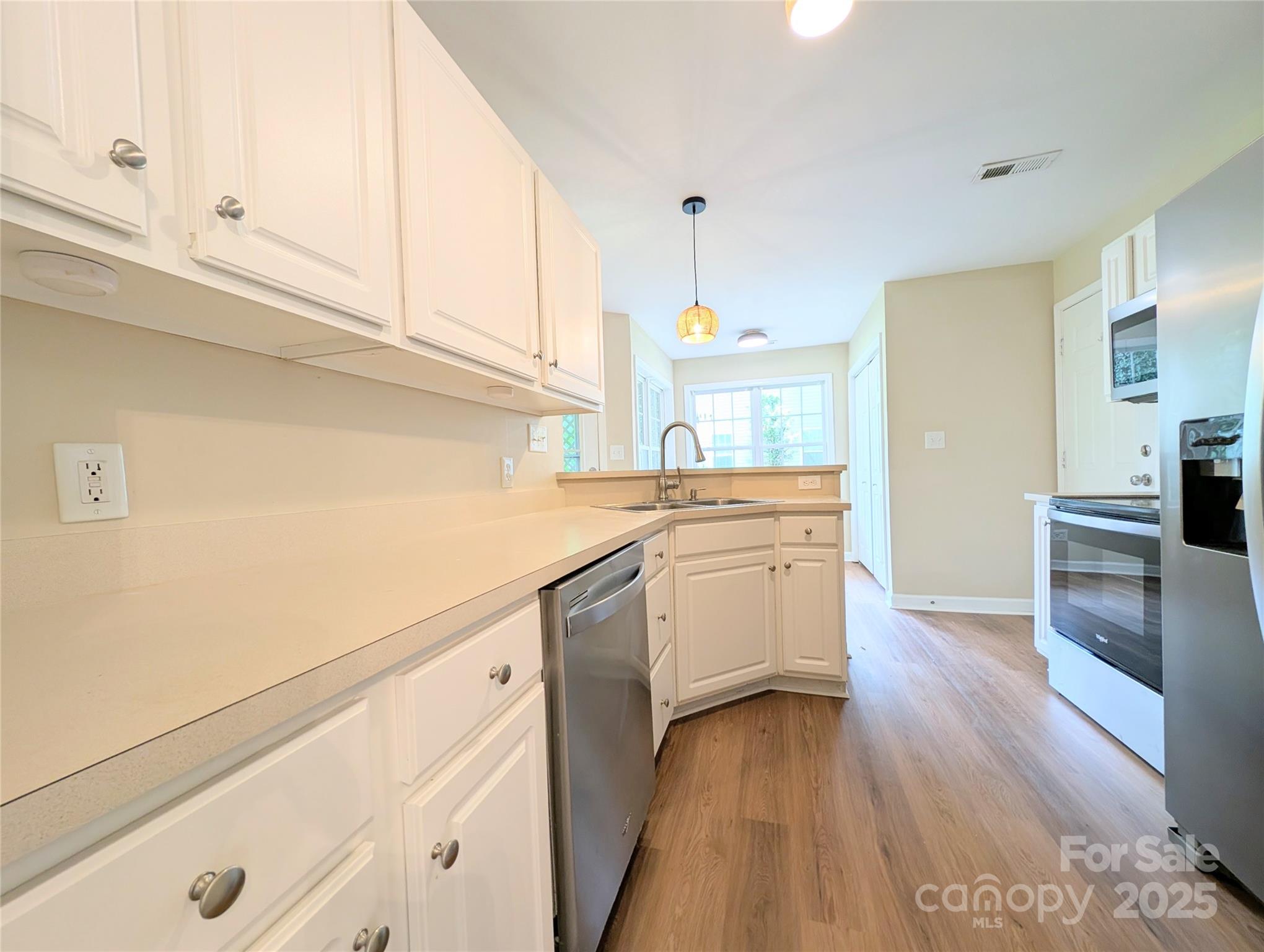 Mabry Park - Residential