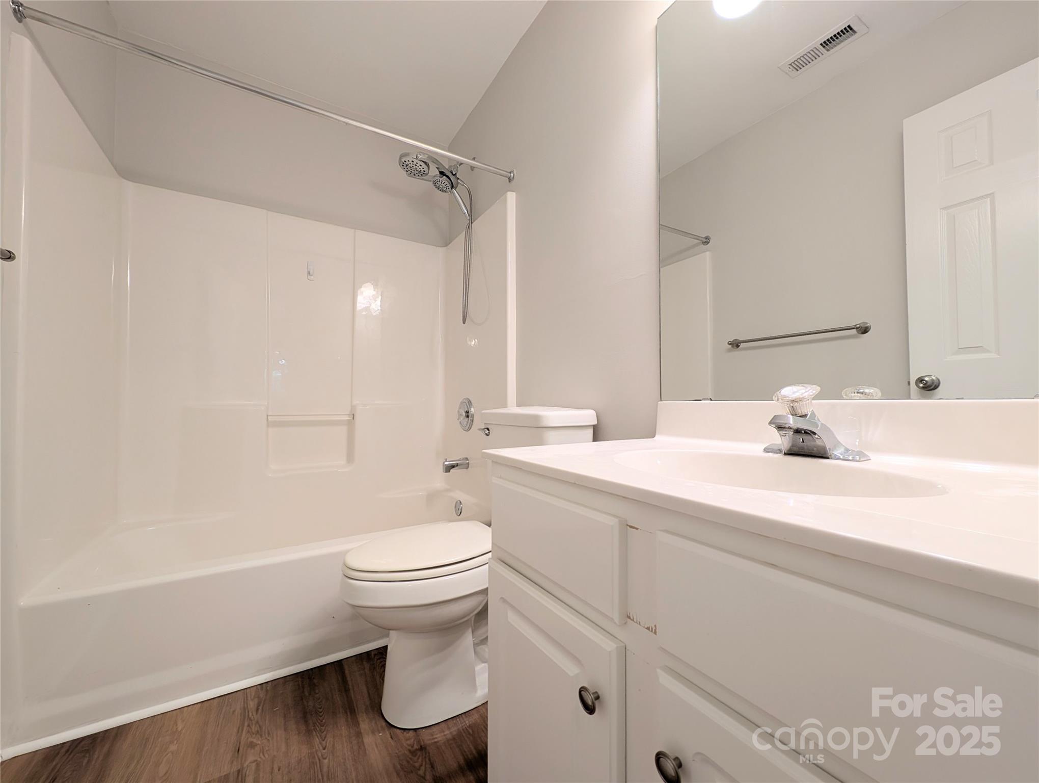 Mabry Park - Residential