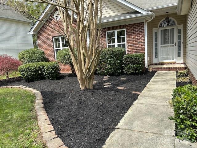 4608 Mabry Parkway