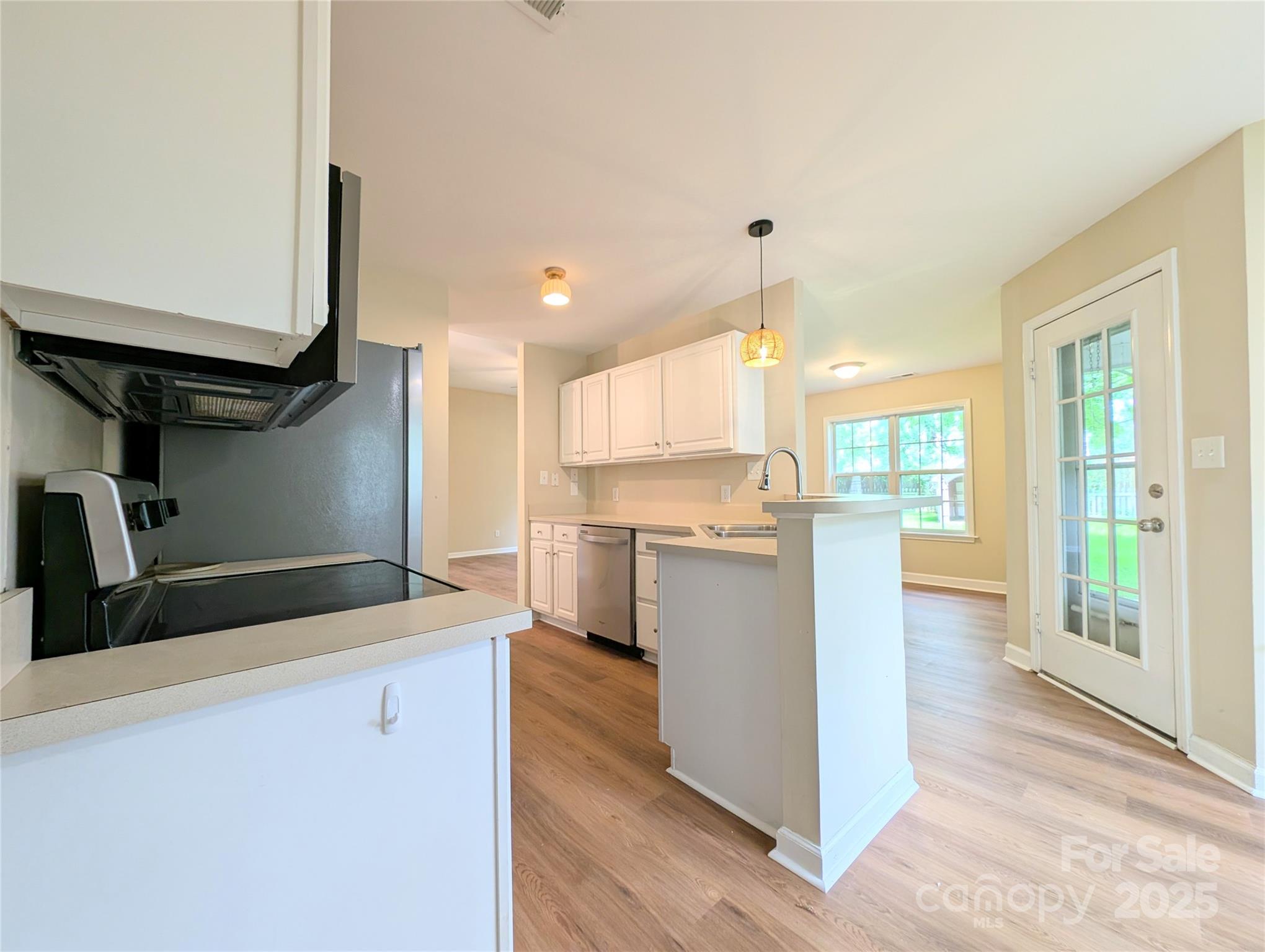 Mabry Park - Residential